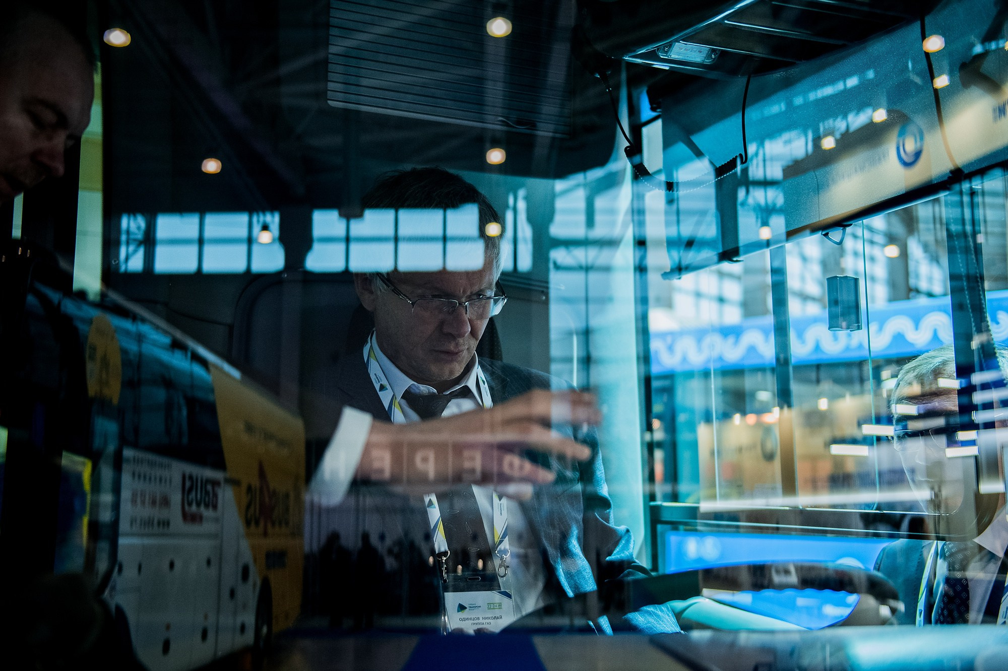 Бизнес репортаж. Промышленная и репортажная фотография