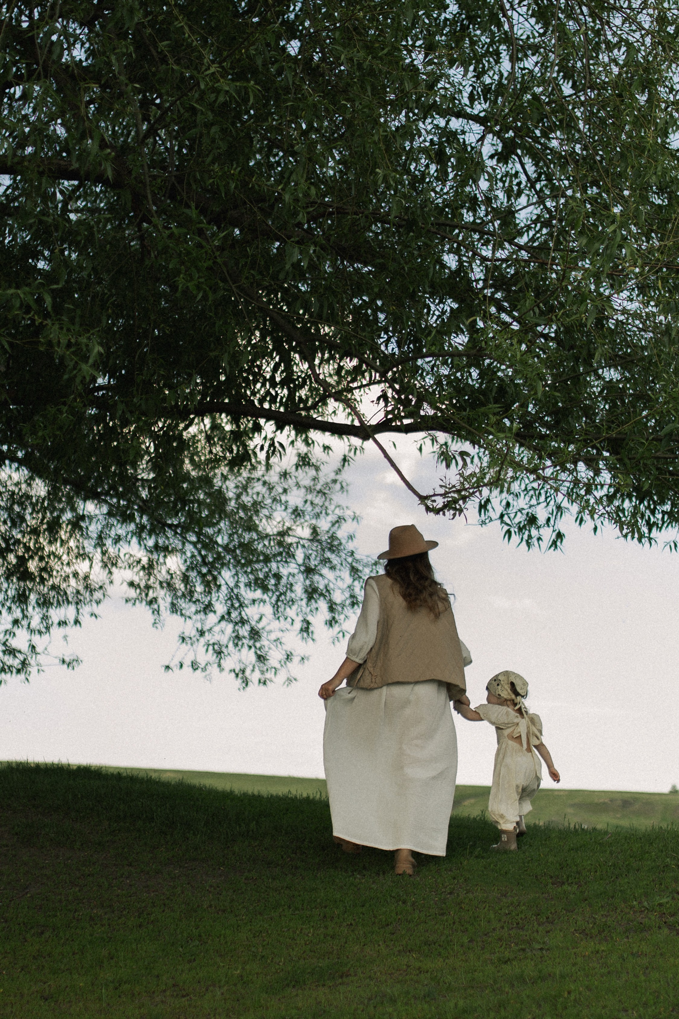 Настя и София. Главная