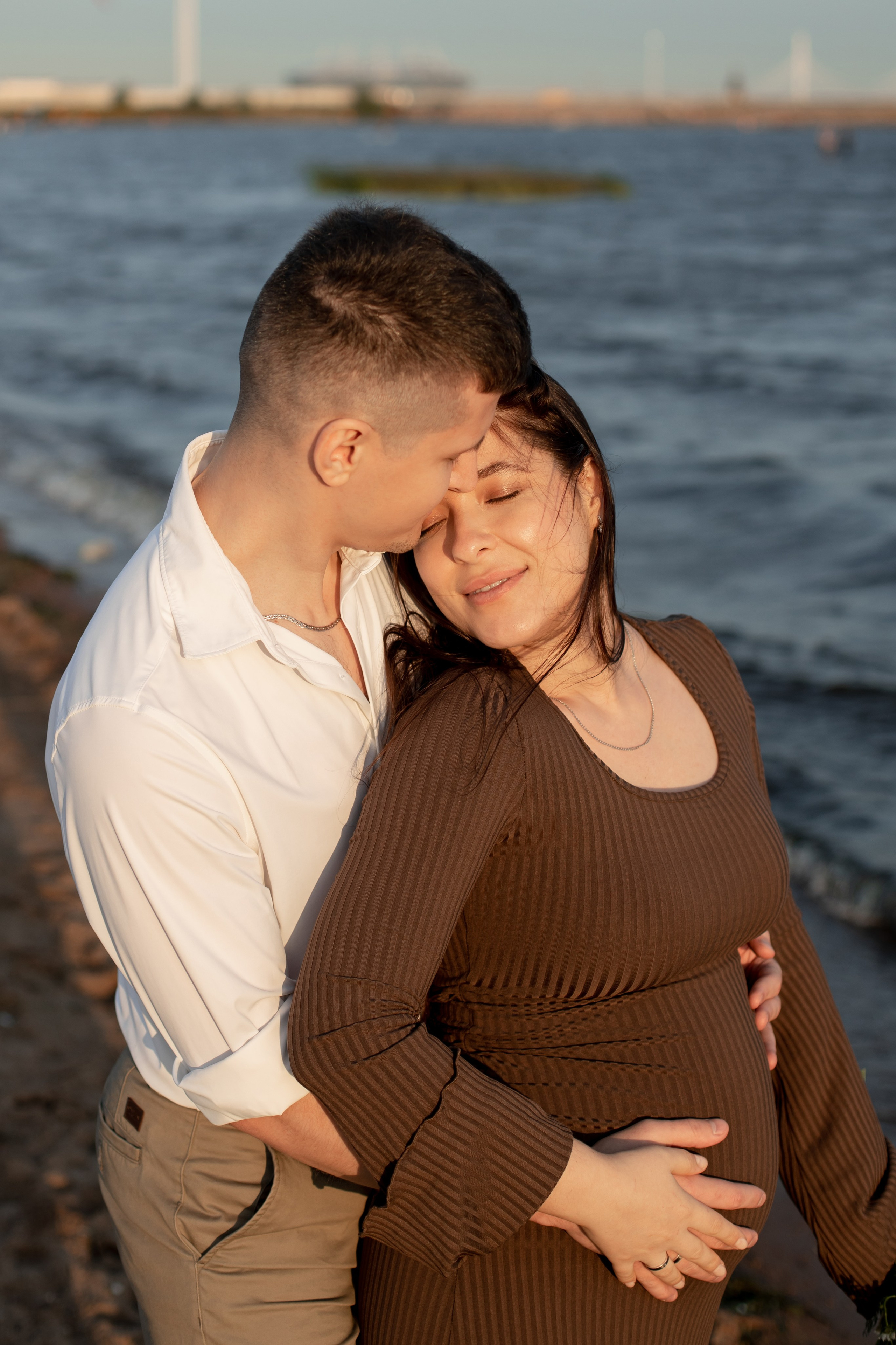 Гендер пати. Свадебный и семейный фотограф в Москве Диана Левченко