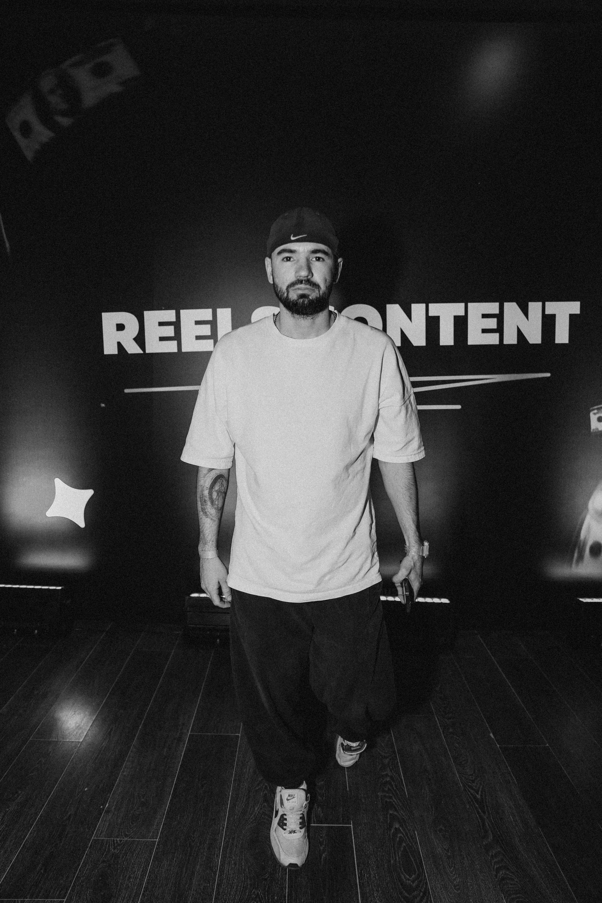 REELS CONTENT — НЕТВОРКИНГ. Photographer Viktoriya Markushina «My world throug»