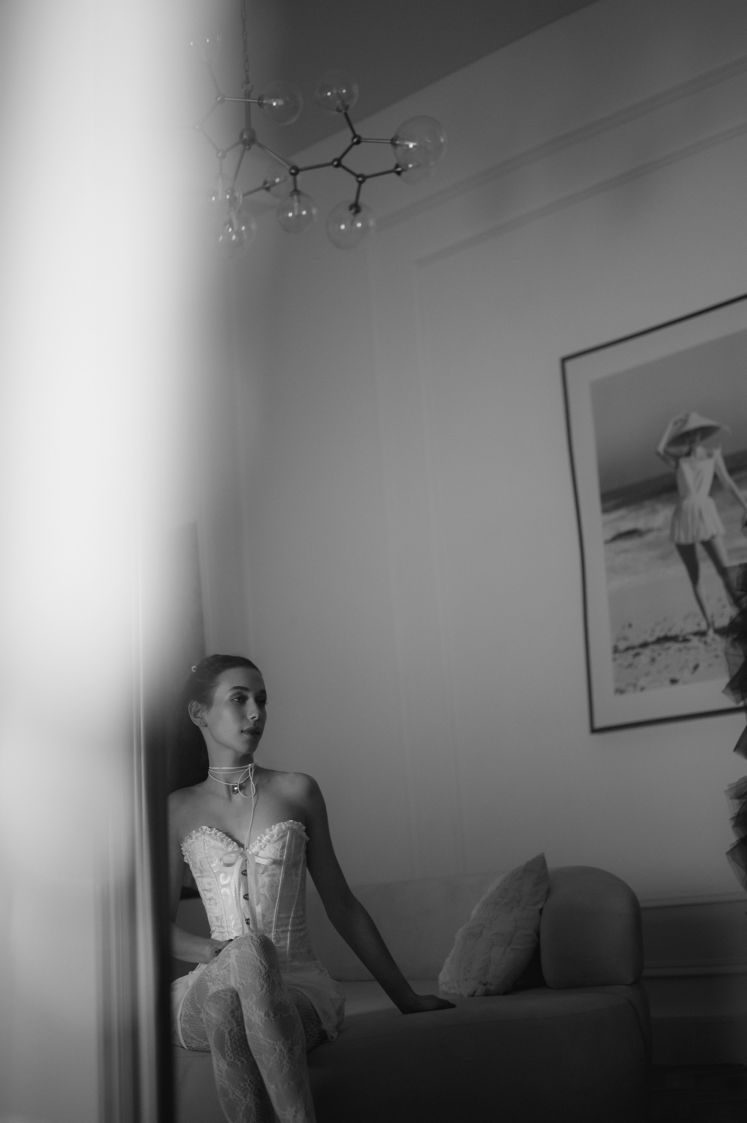 Эльза. Фотограф Ландыш Айзятова