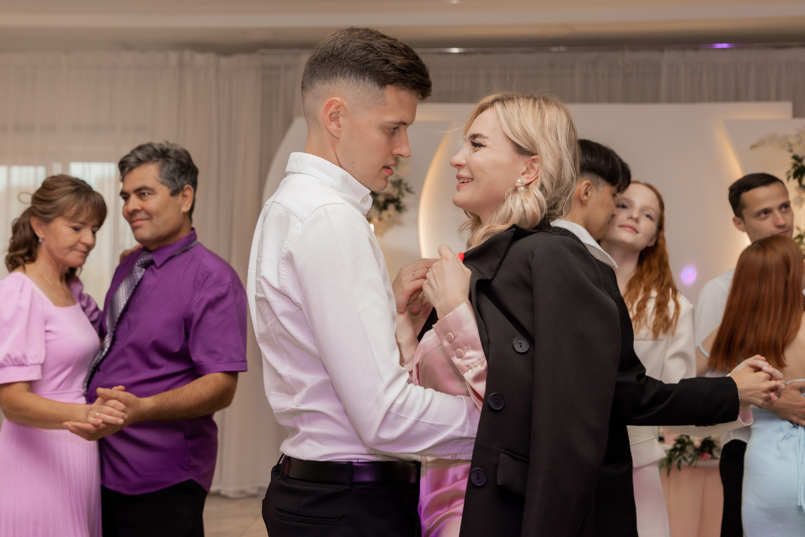 Кирилл и Екатерина (сокращено). Свадебный фотограф Ангелина Сунгатулина | Саратов | Балаково | Вольск