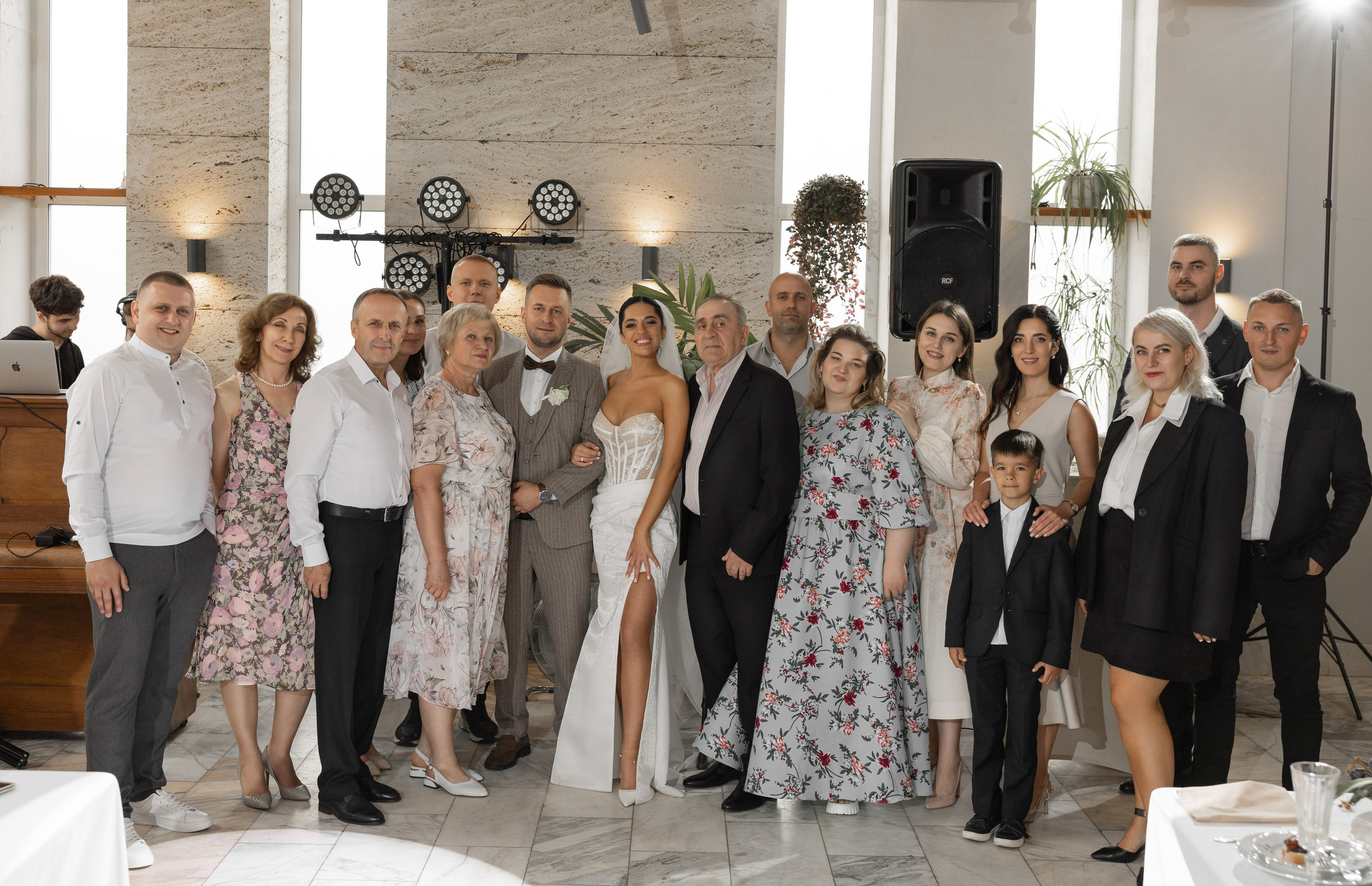 Андрей и Виктория. Свадебный фотограф Тула Москва СПБ / Сёмина Дарья