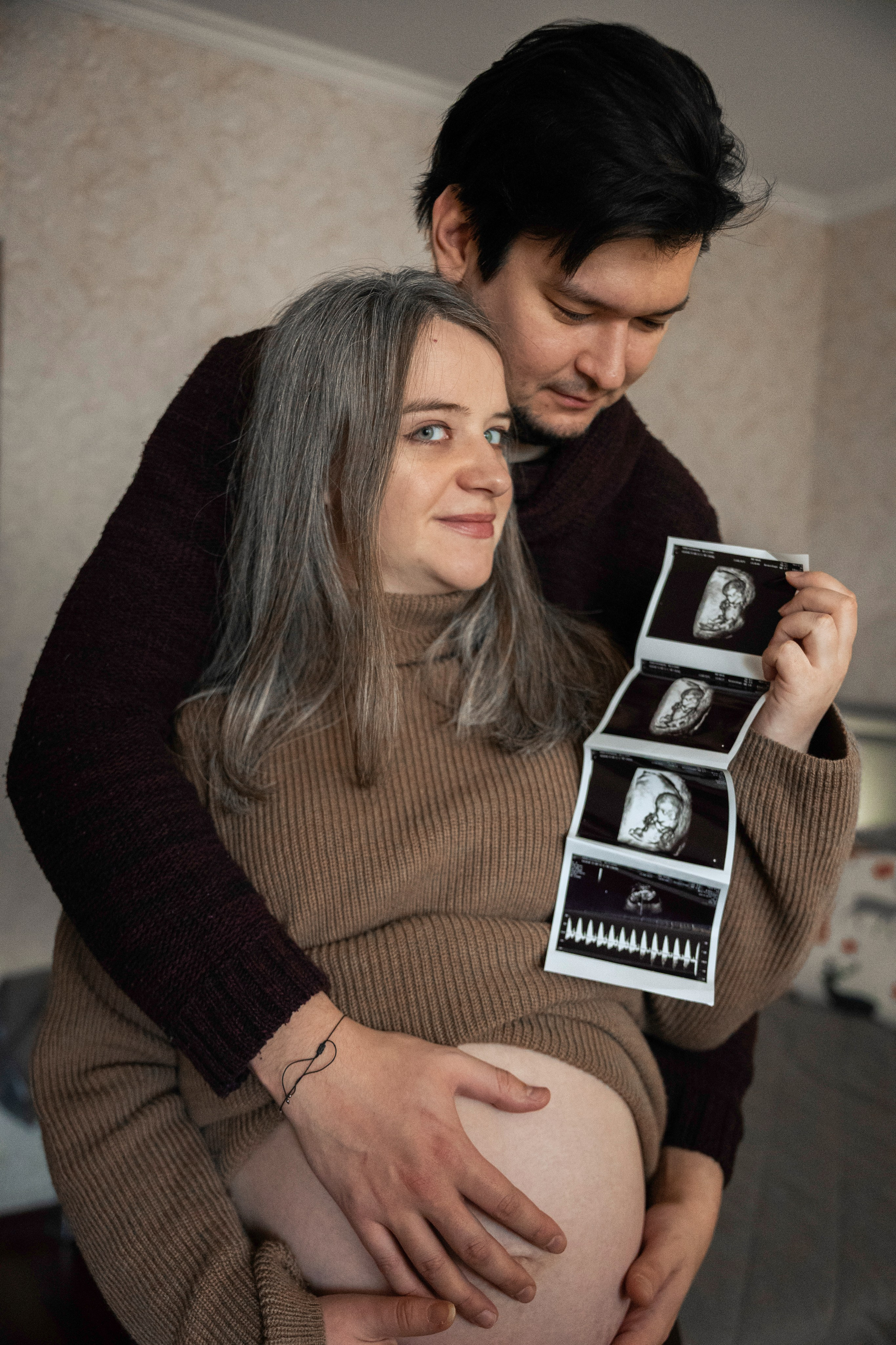 Беременность. Фотограф в Москве Алексей Вовк