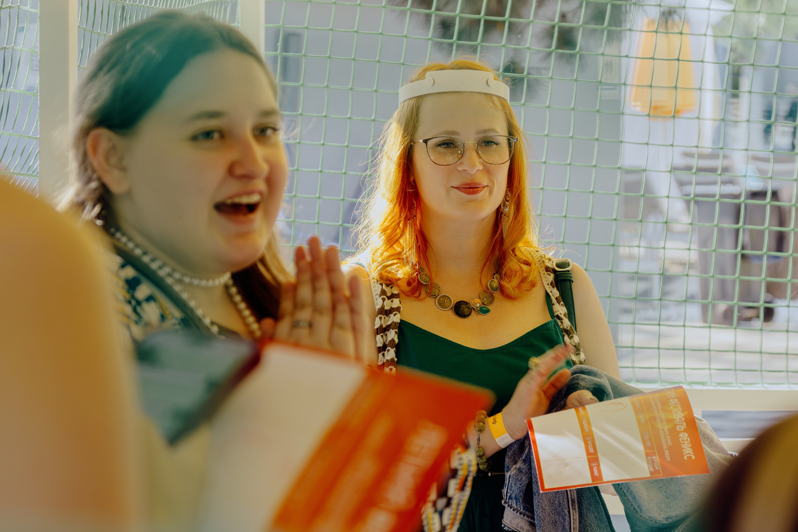 Репортажная съёмка корпоратива компании Феникс. Портретный фотограф в Ростове-на-Дону Антон Казарин