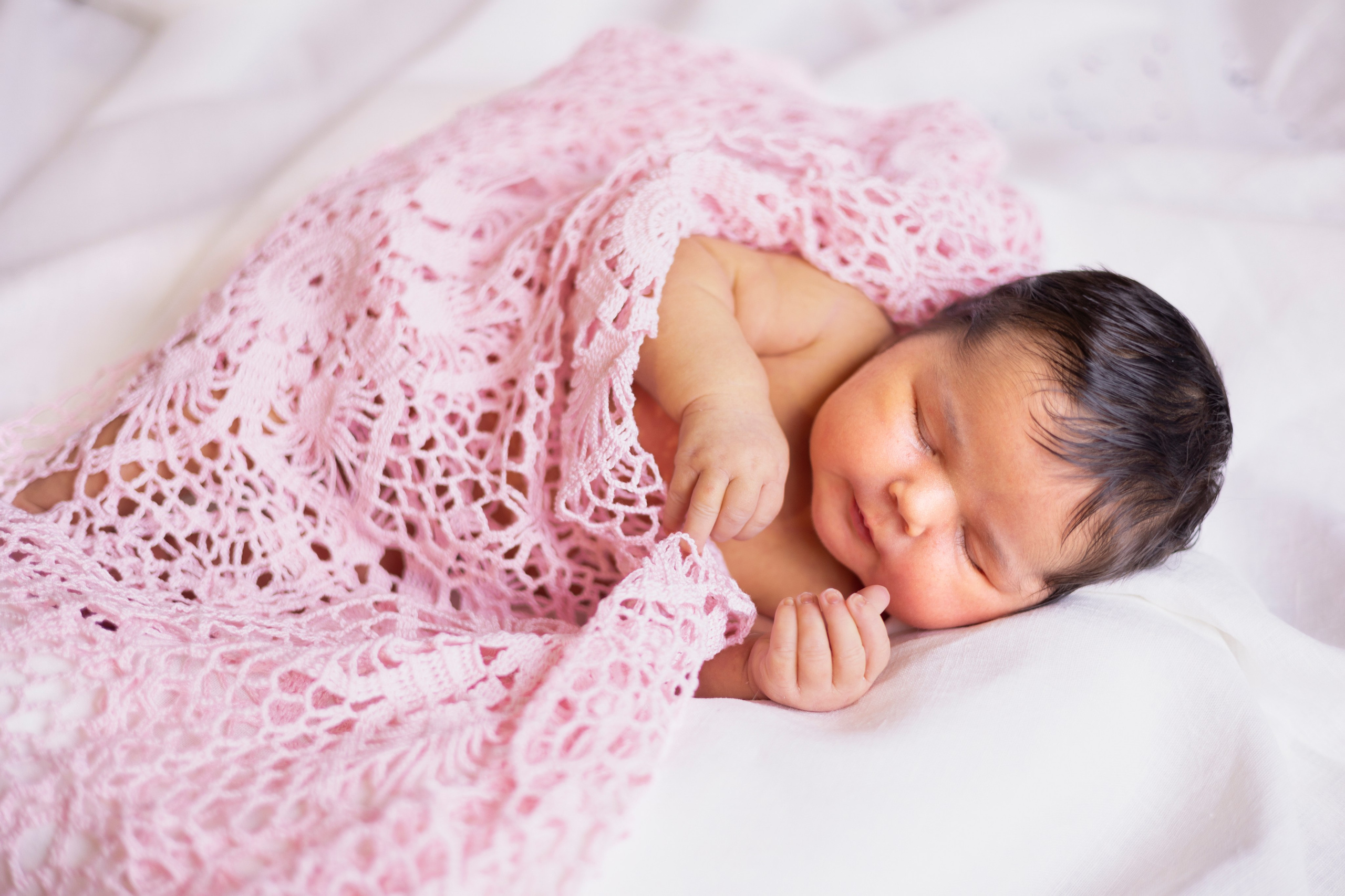 Малышка. Сказочный фотограф для Вас и Вашей семьи