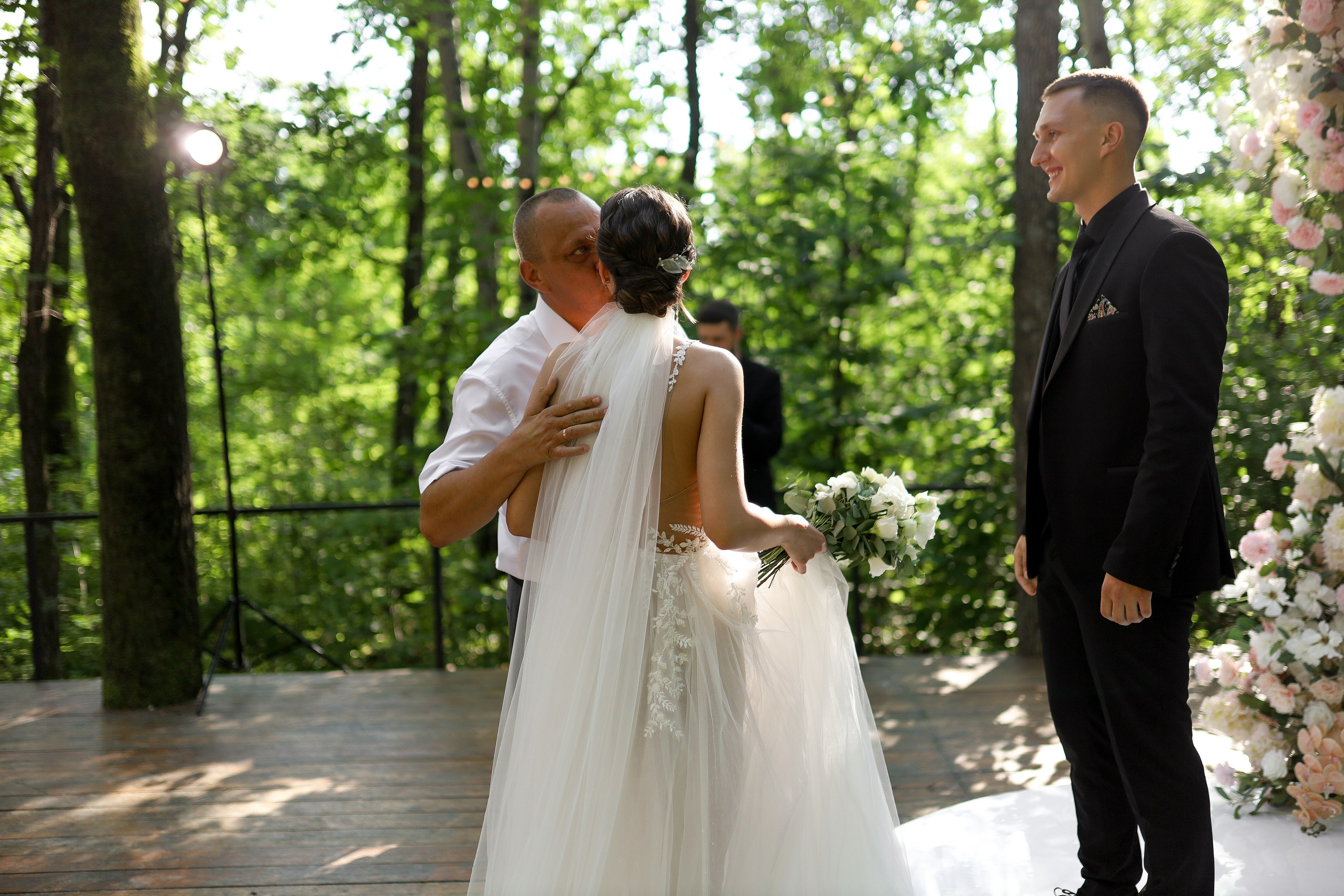 Гоша и Настя 8.08.24. ФОТОГРАФ ХАБАРОВСК АНАСТАСИЯ РАЧЕНКОВА