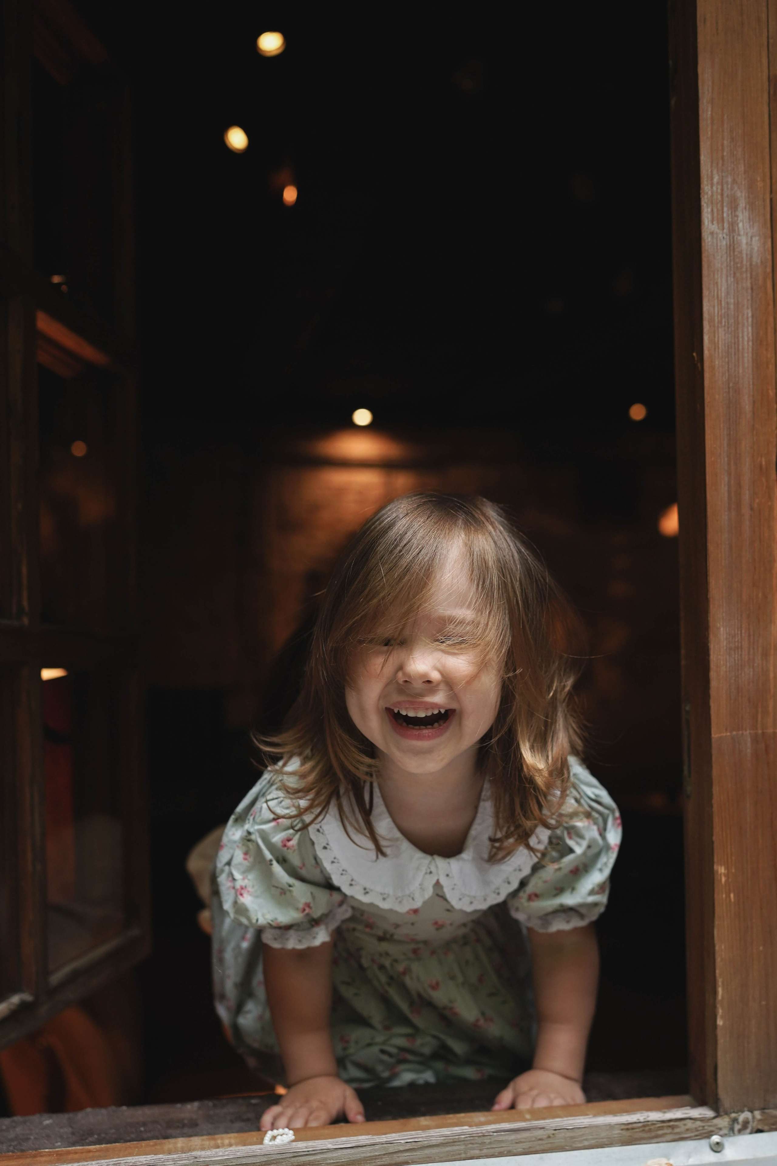 Сказочный сон. Семейный и свадебный фотограф