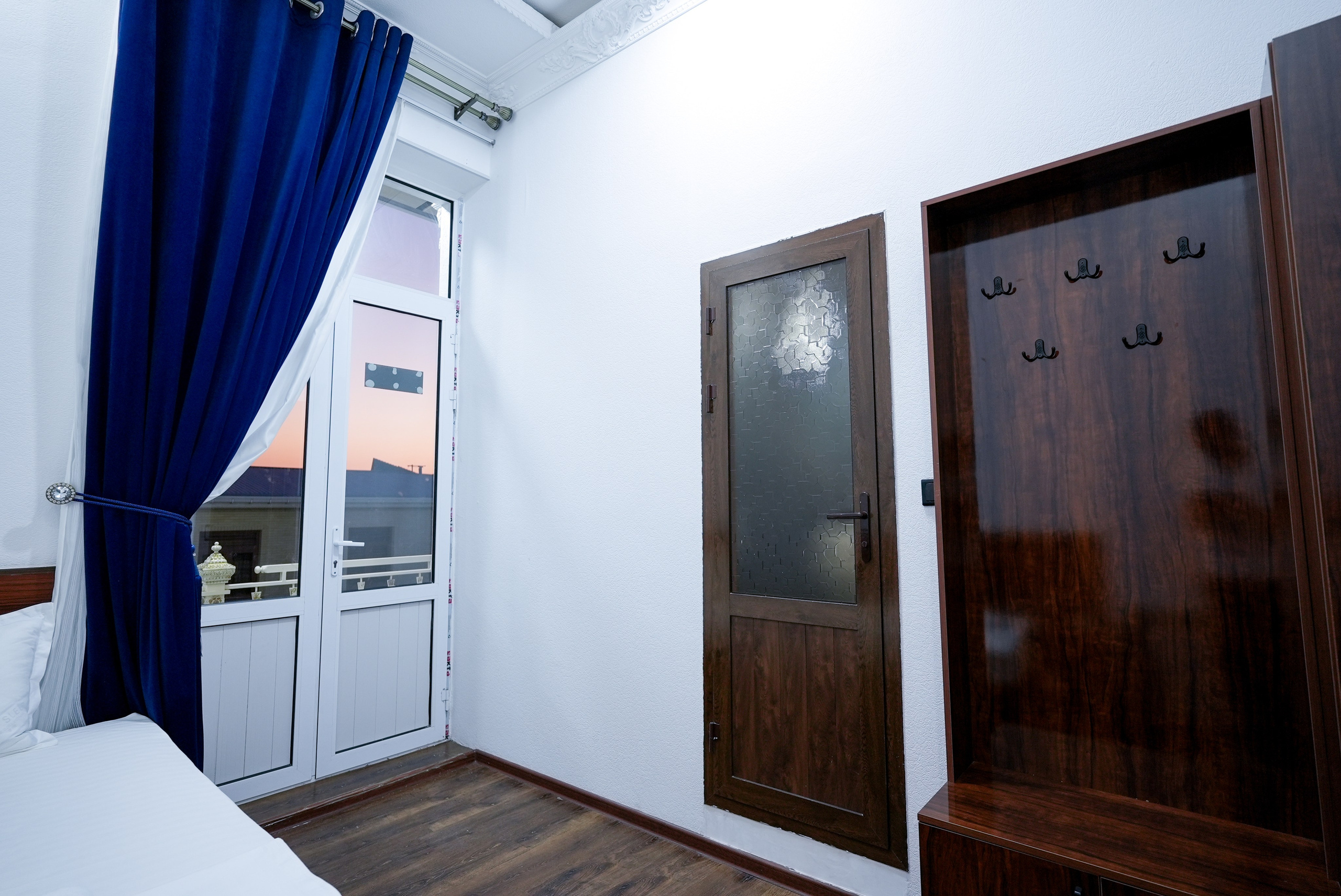 3 номер. Главная