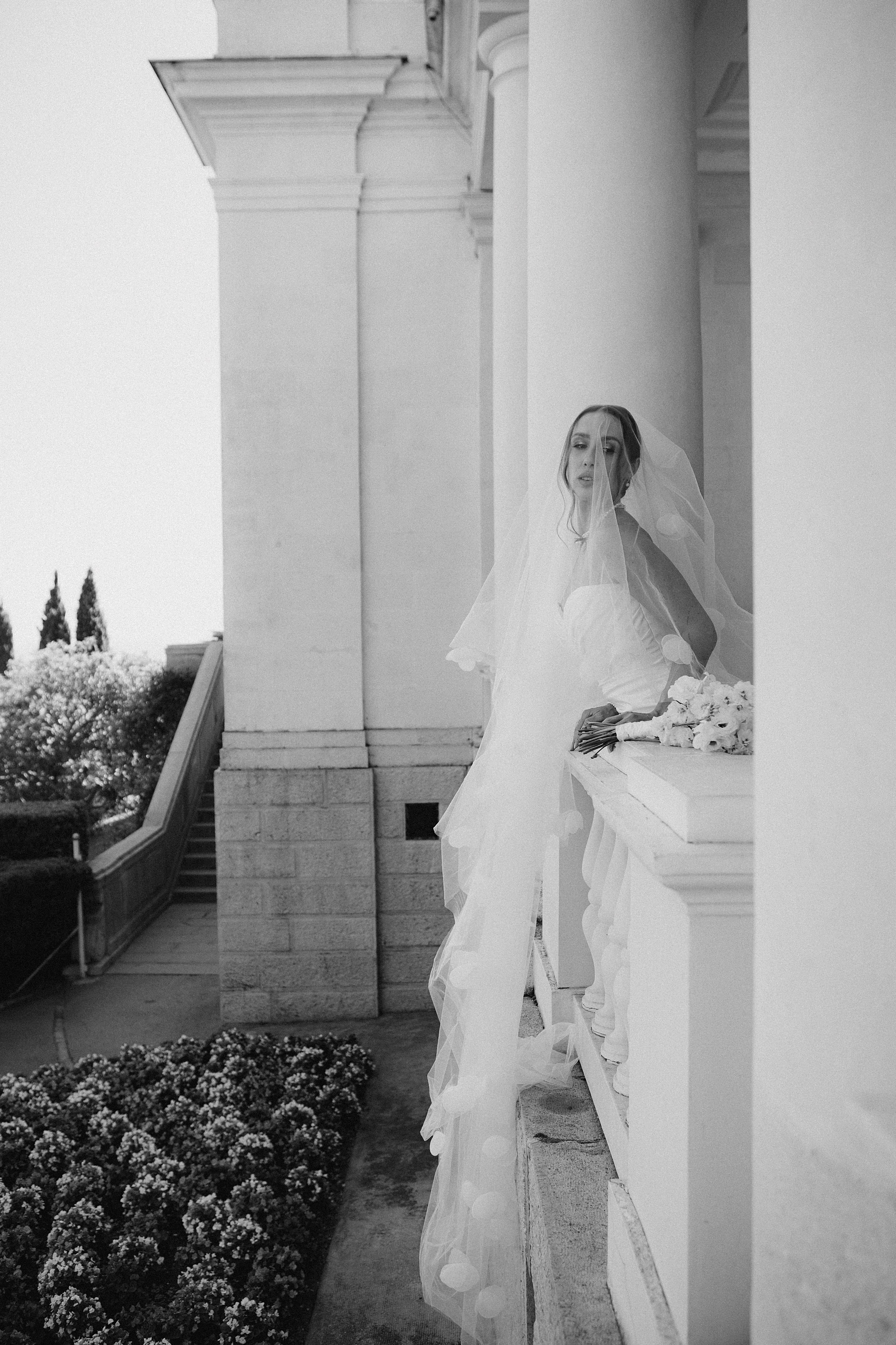 Прогулки. Свадебный фотограф в Крыму Майя Гурина