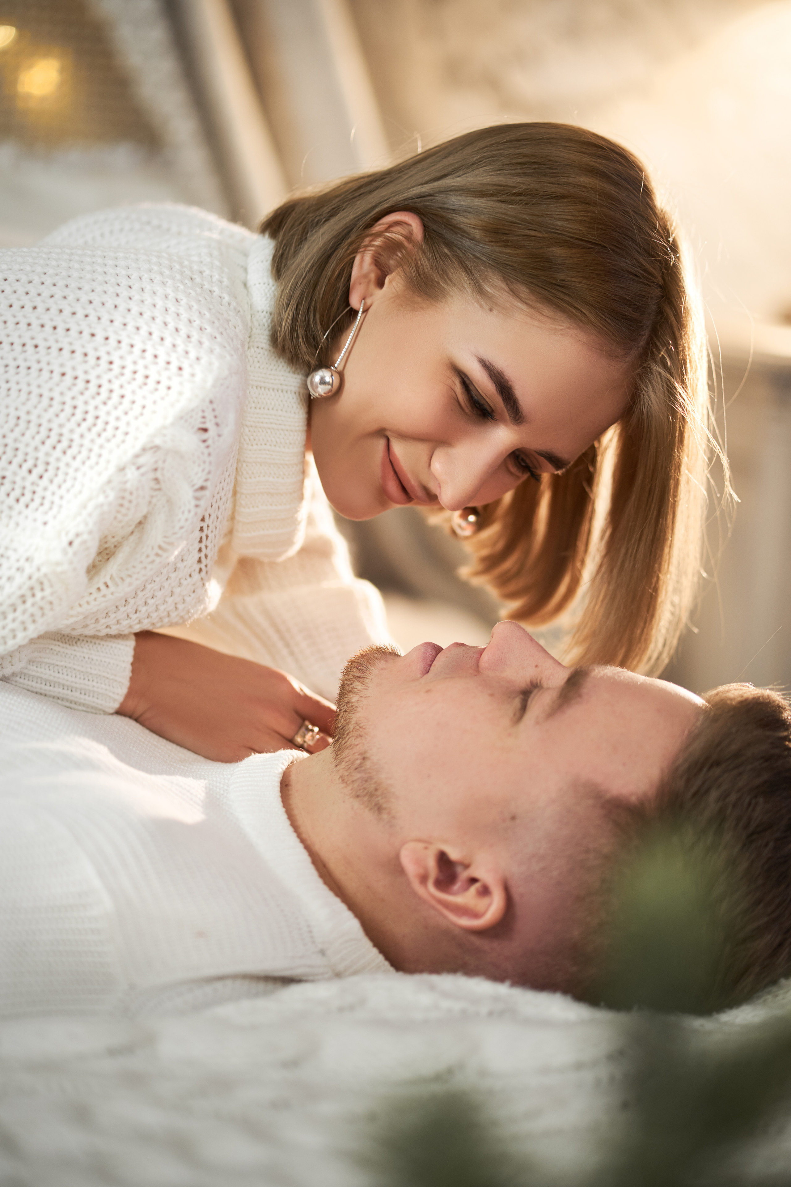 New Year. Фотограф в Тюмени Алиса Абрашина