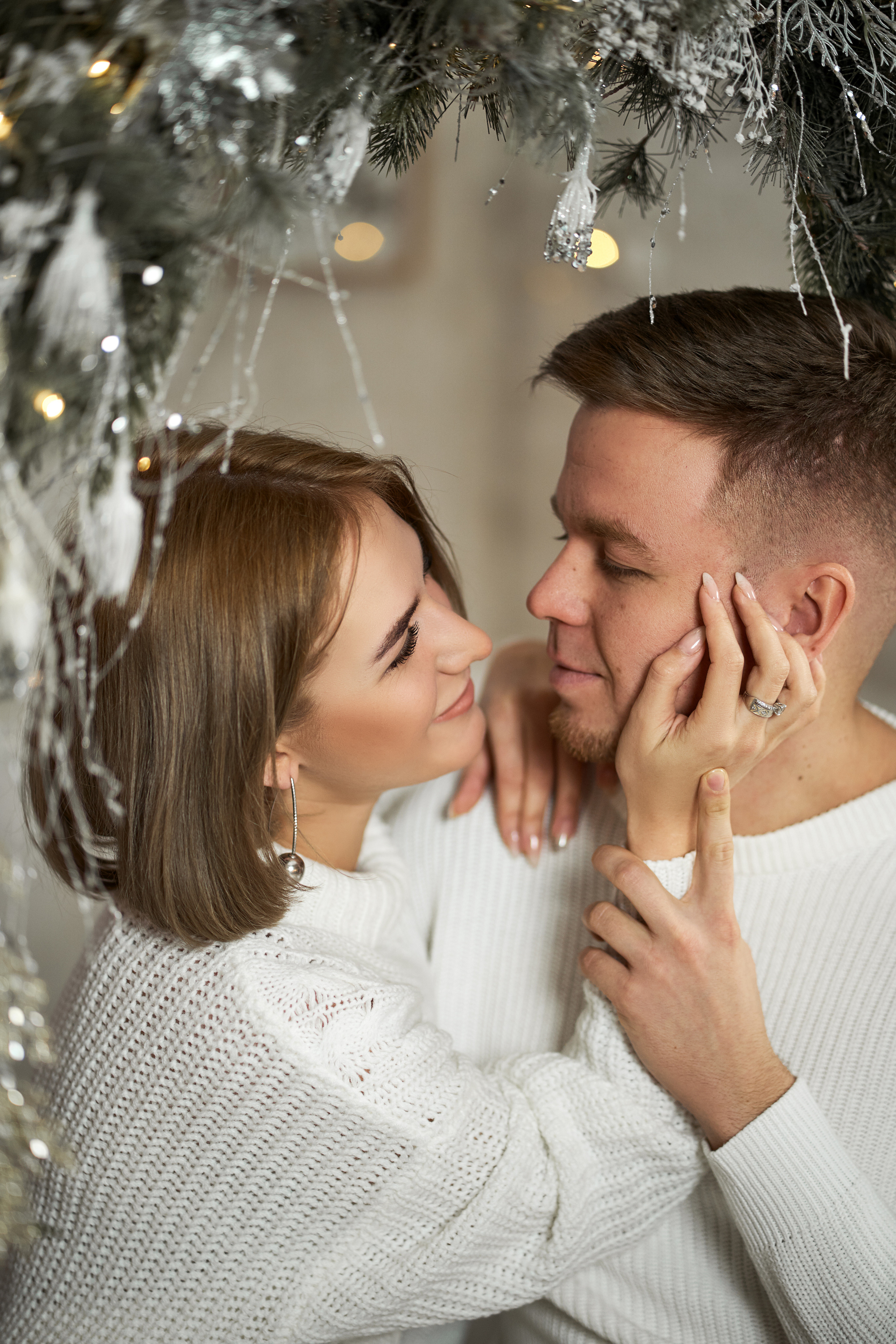 New Year. Фотограф в Тюмени Алиса Абрашина