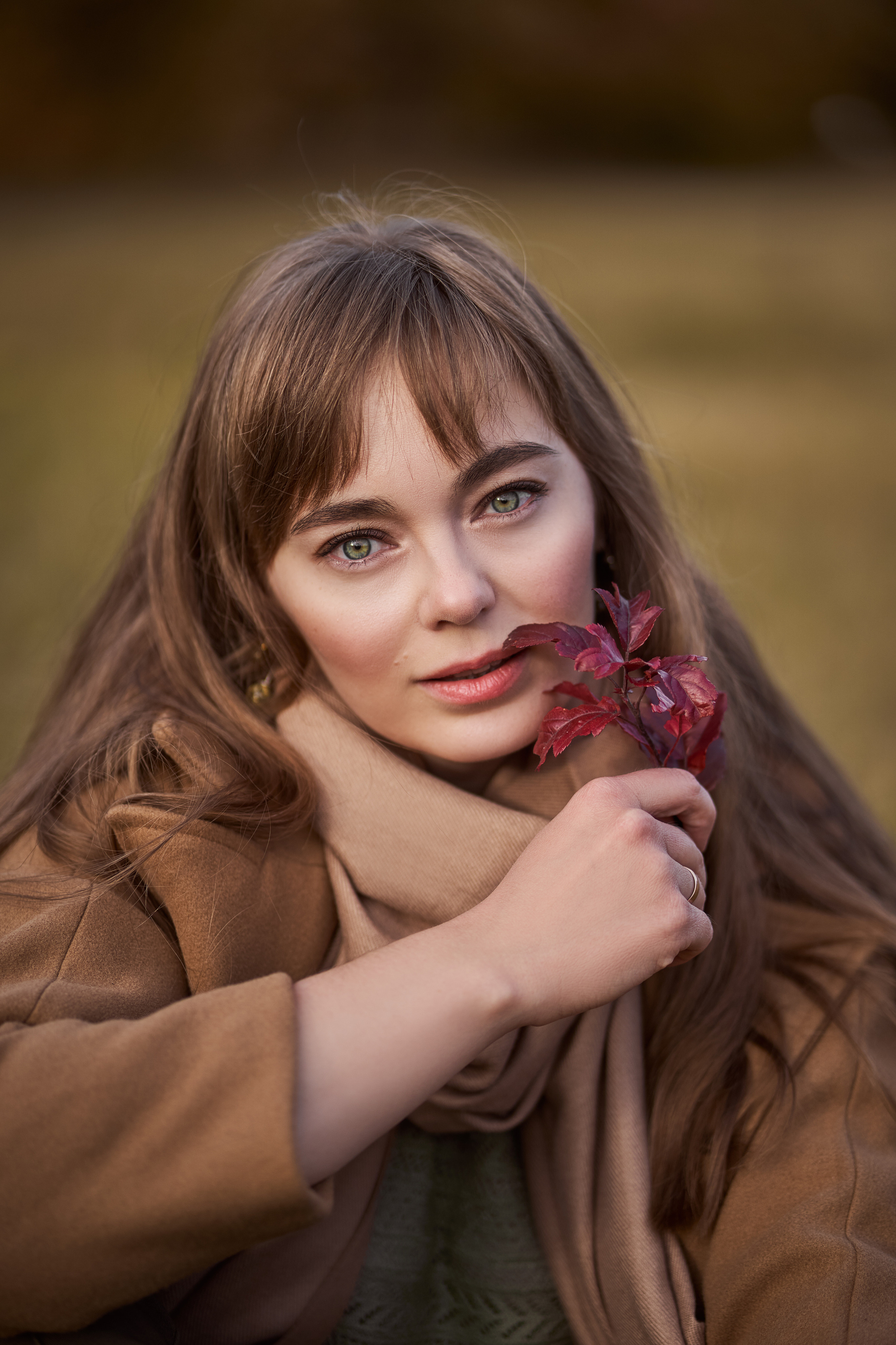 Истории. Фотограф в Тюмени Алиса Абрашина