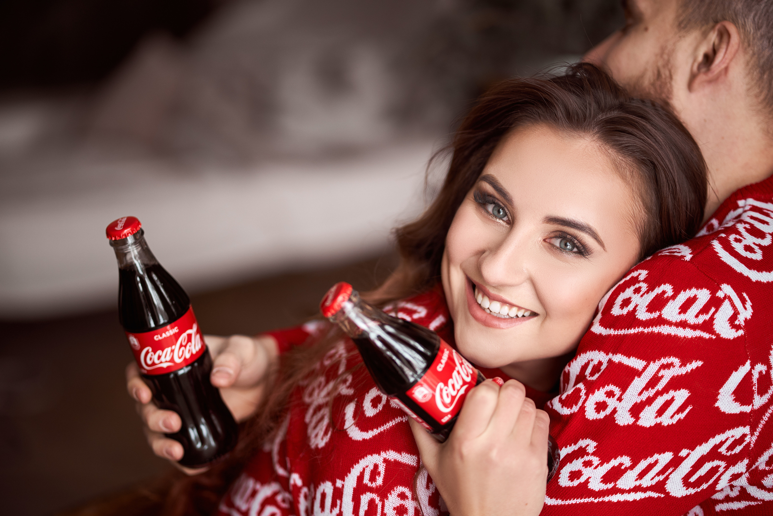 New Year. Фотограф в Тюмени Алиса Абрашина