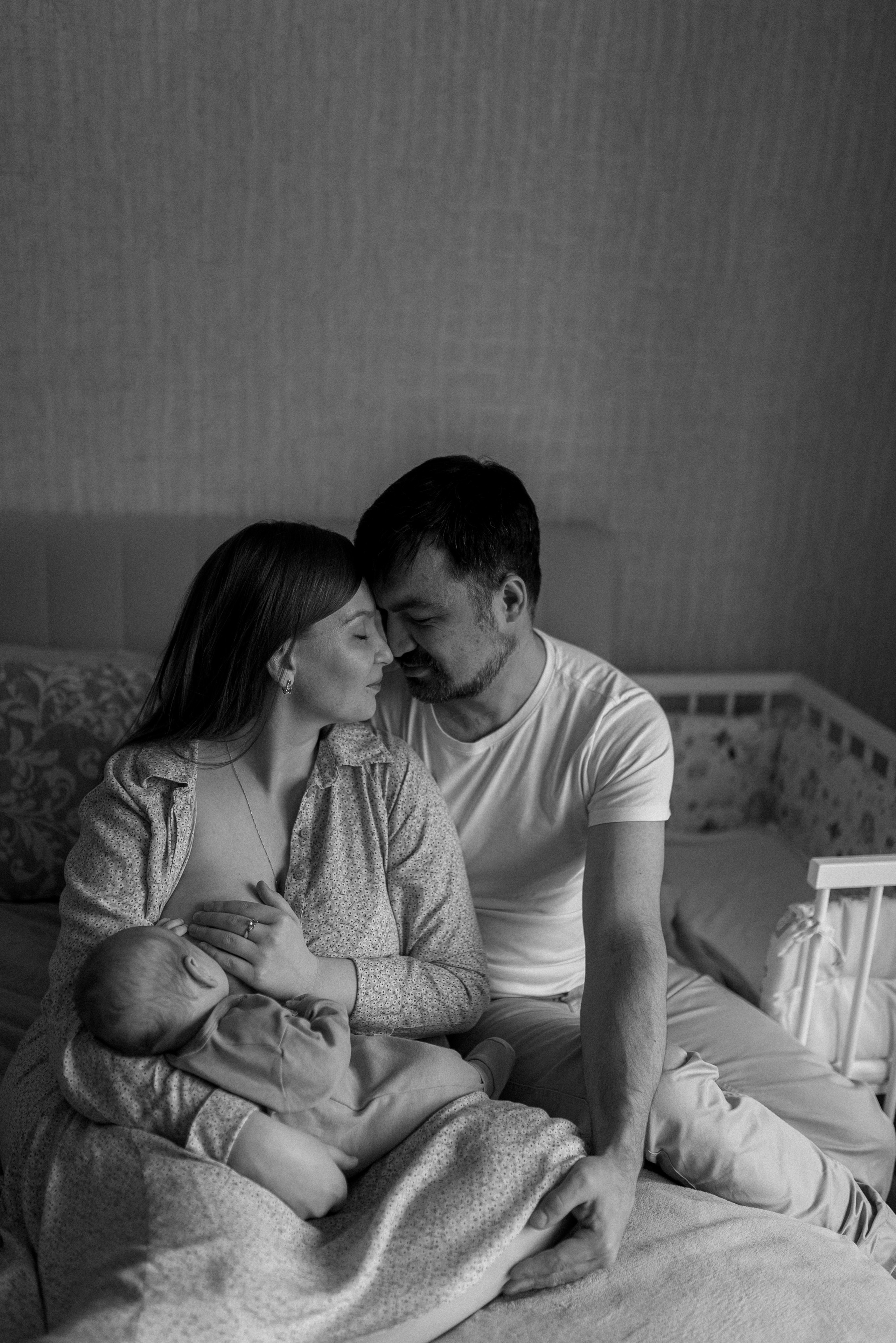 Всеволод. Семейный фотограф в Москве Екатерина Север