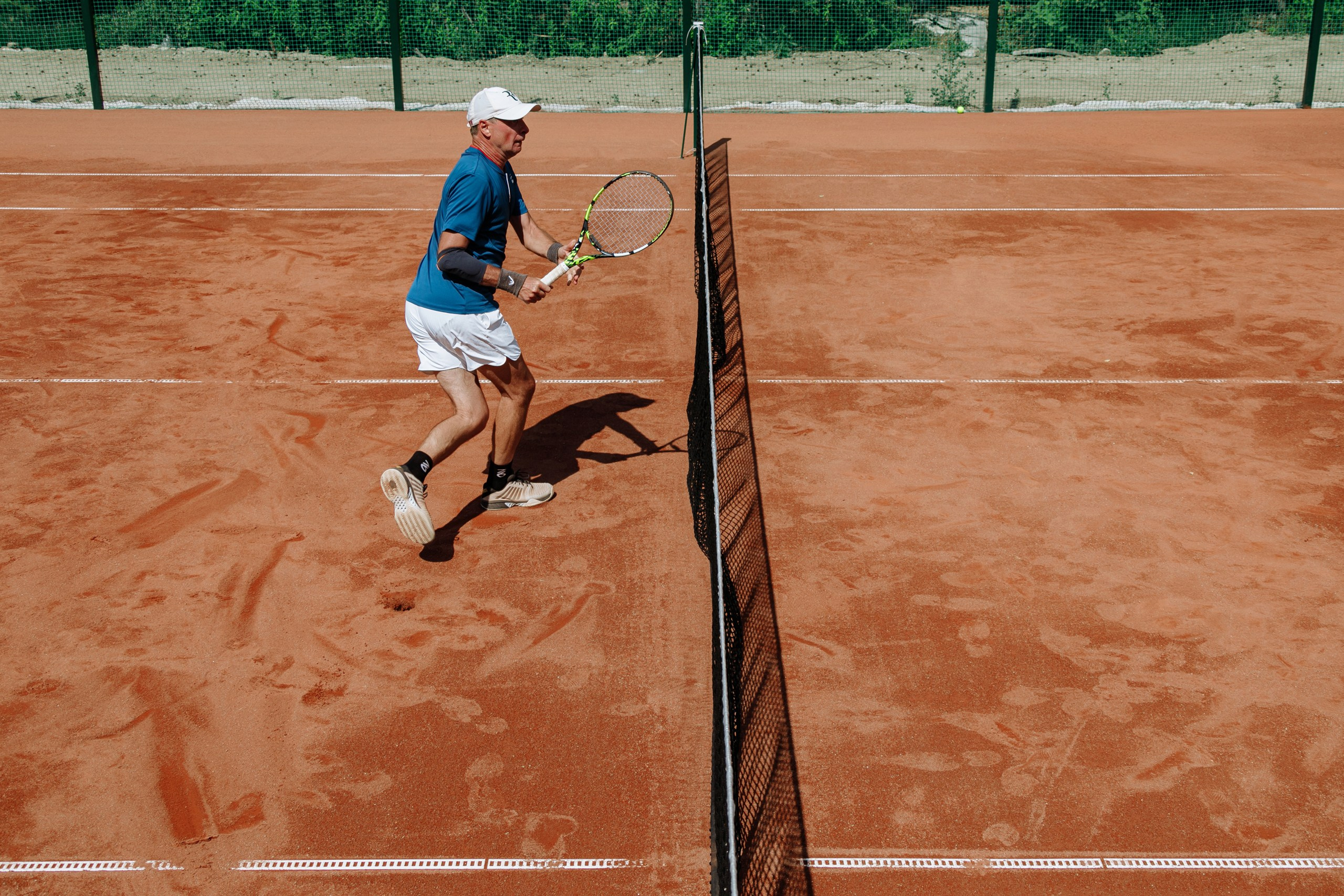 Фотосъемка спорта