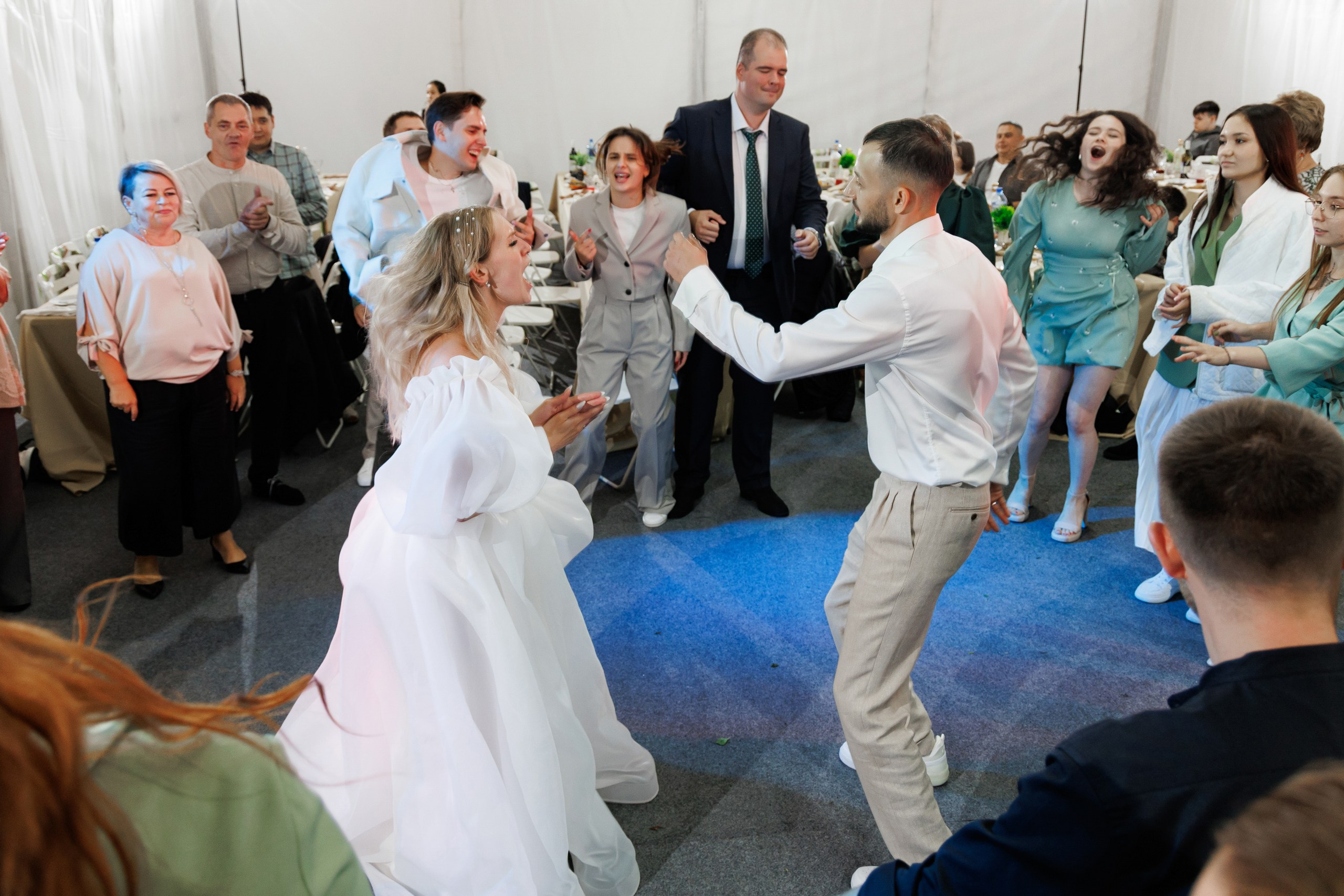 Дмитрий и Виктория (27-07-2024)