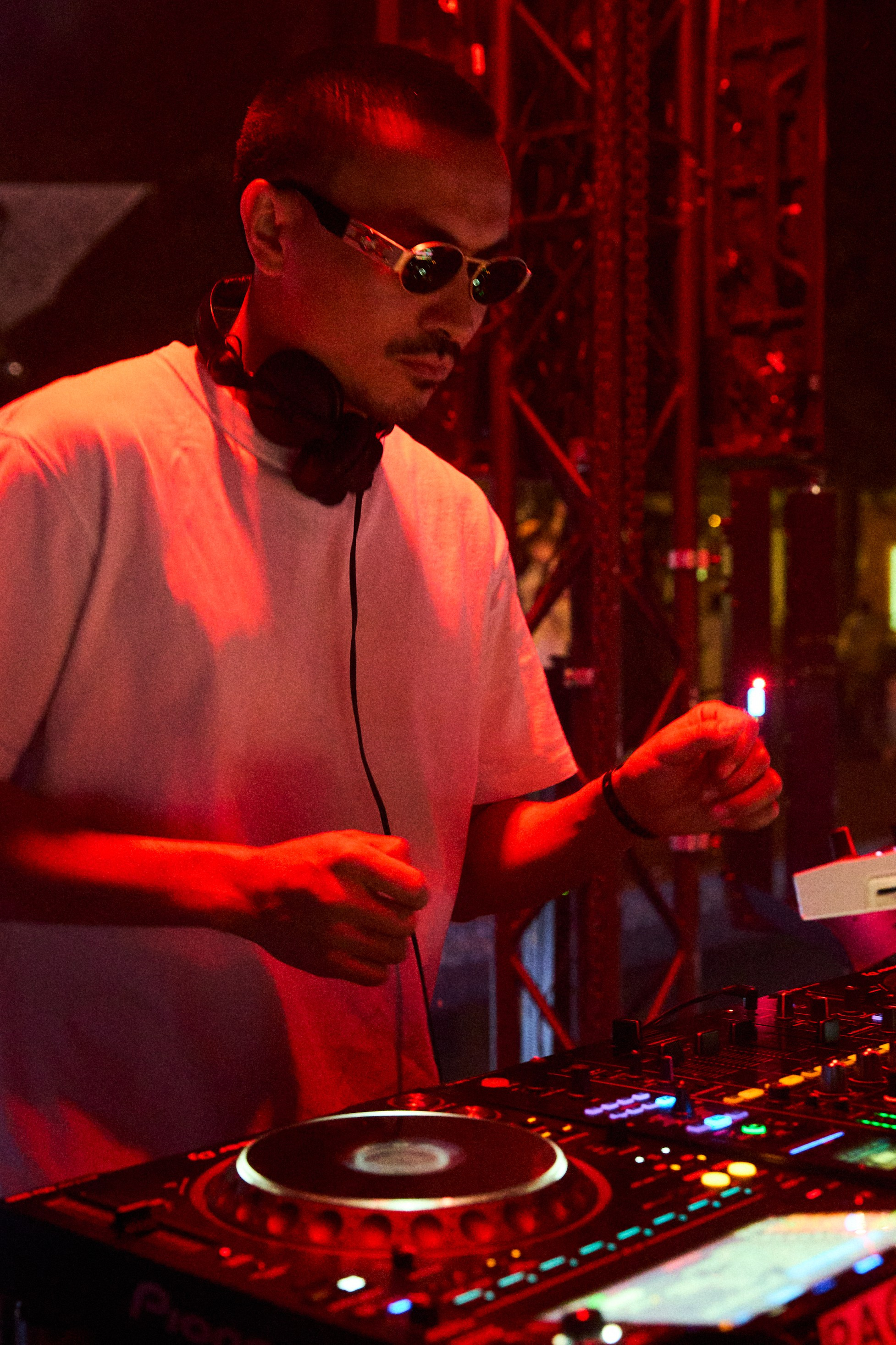 FACE2FACE. Фотограф Максим Маркелов