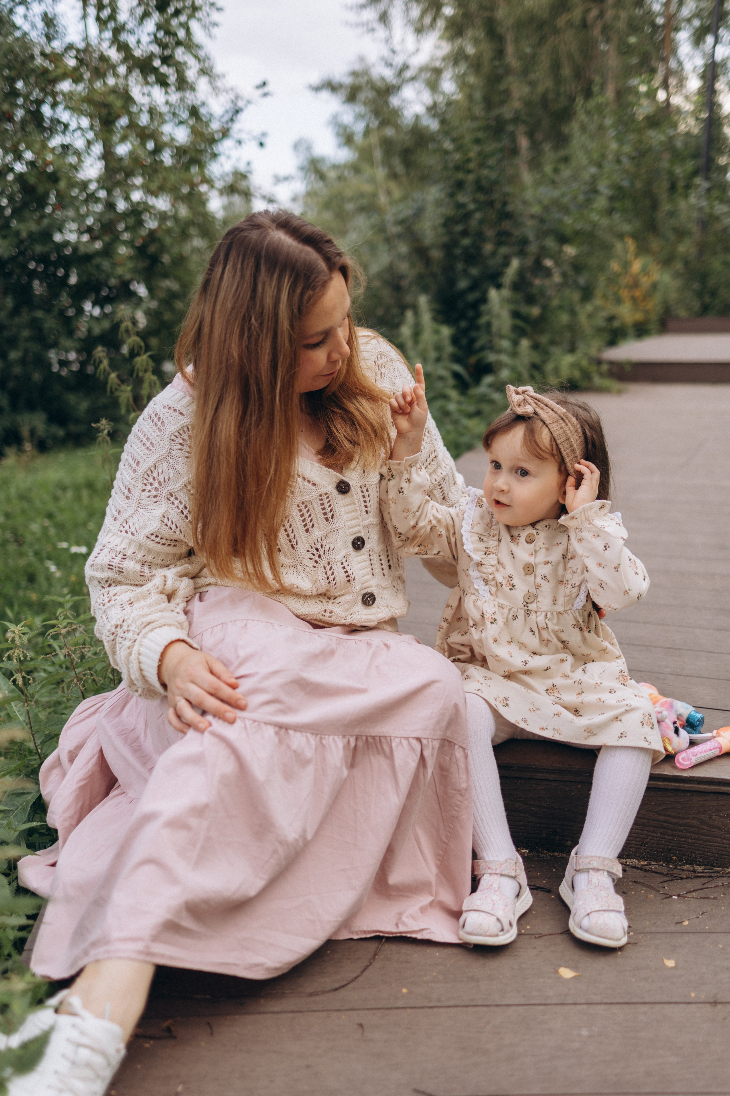 Съемка в парке. Привет! Меня зовут Эльвира, я фотограф в Екатеринбурге