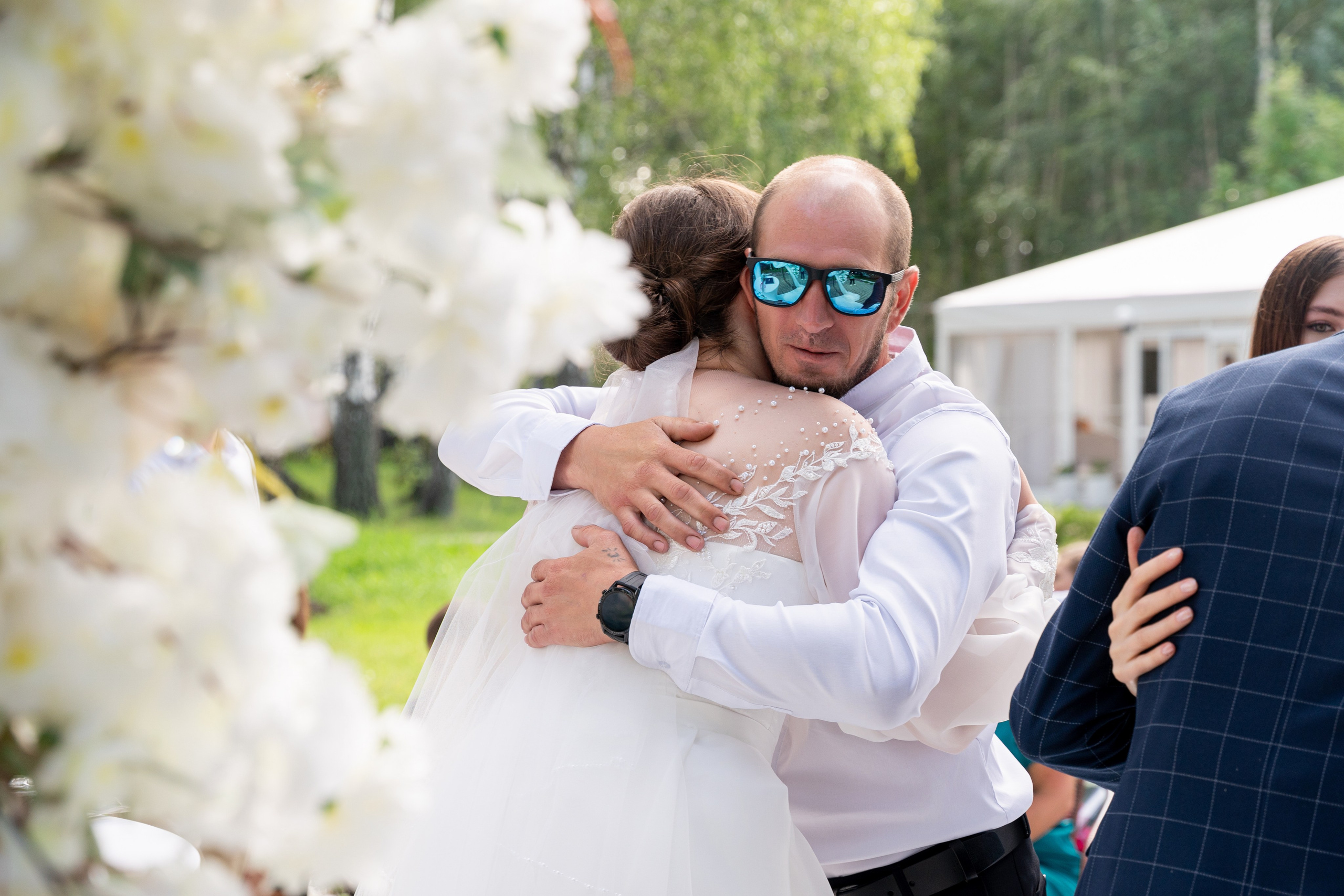 АЛЕКСЕЙ И АЛИНА. Фотограф на любое мероприятие