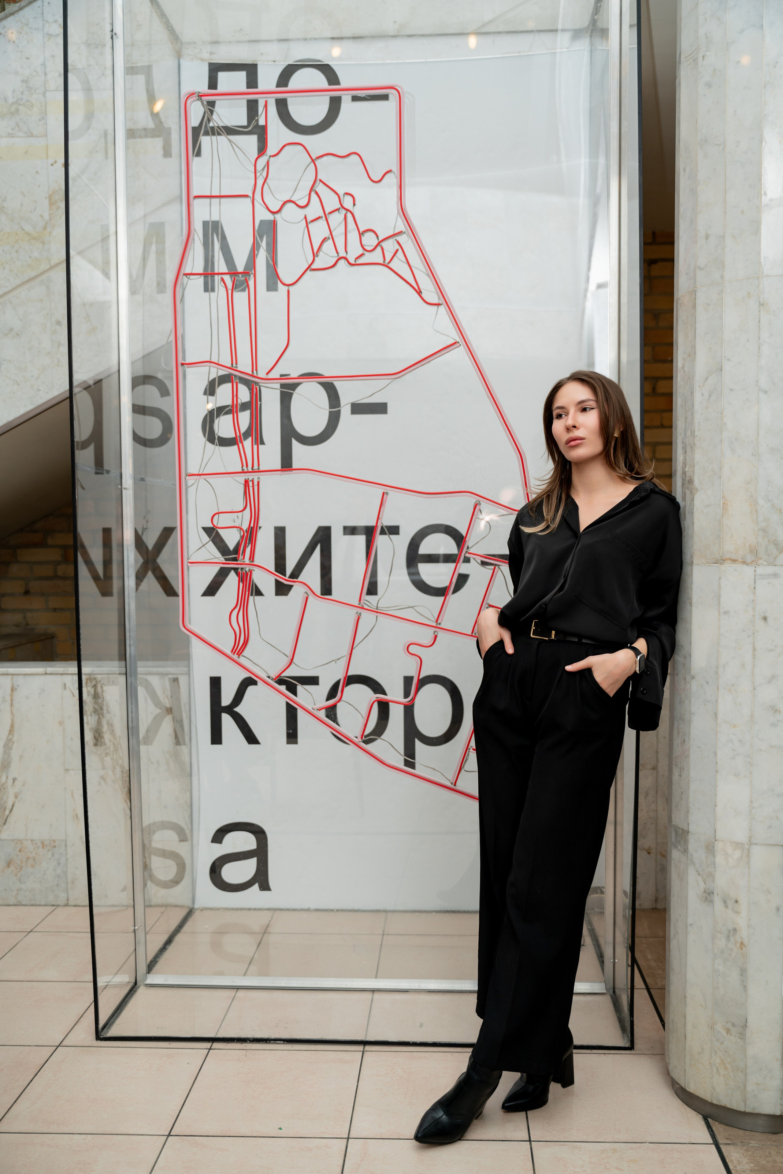 КОНФЕРЕНЦИЯ В ДОМЕ АРХИТЕКТОРА. Фотограф на любое мероприятие