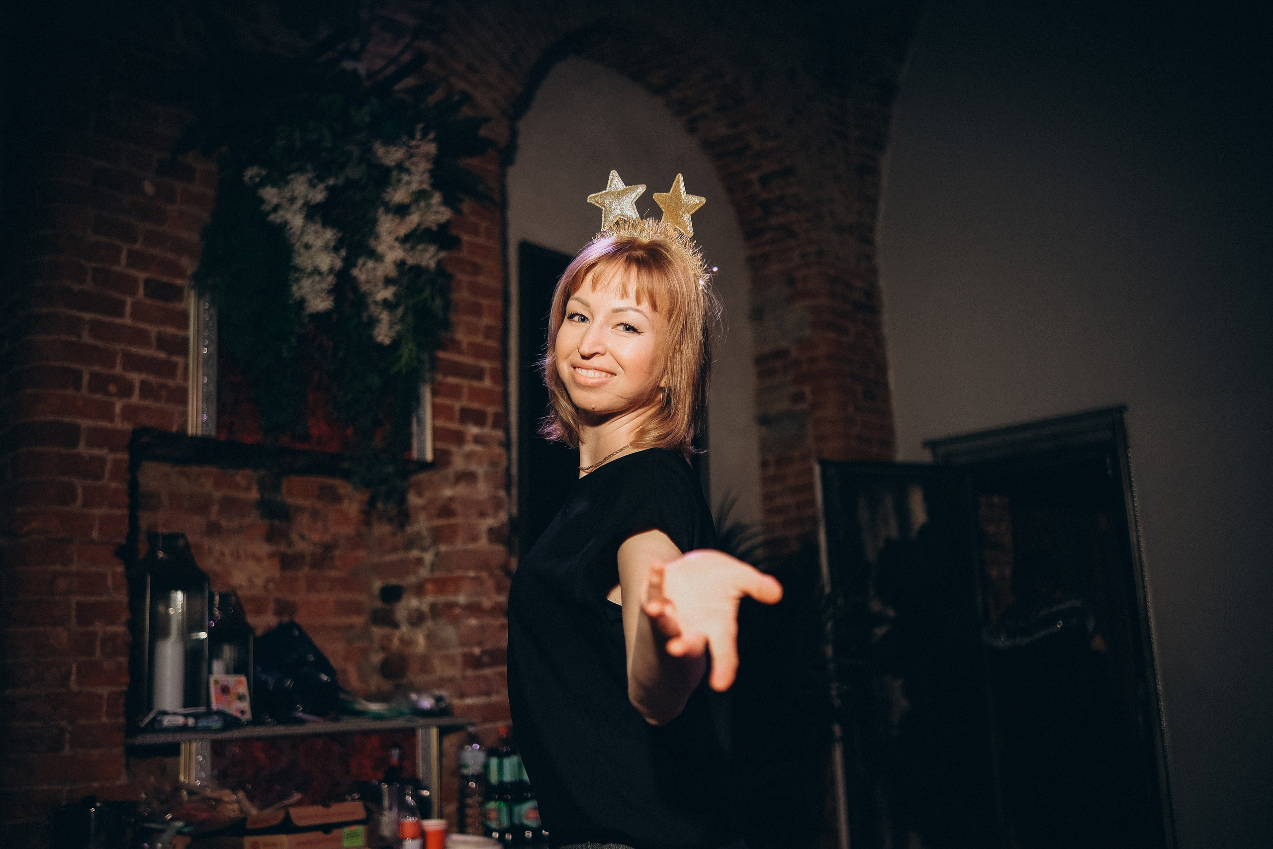 Корпоратив loft Game diving. Phdkvmr.ru