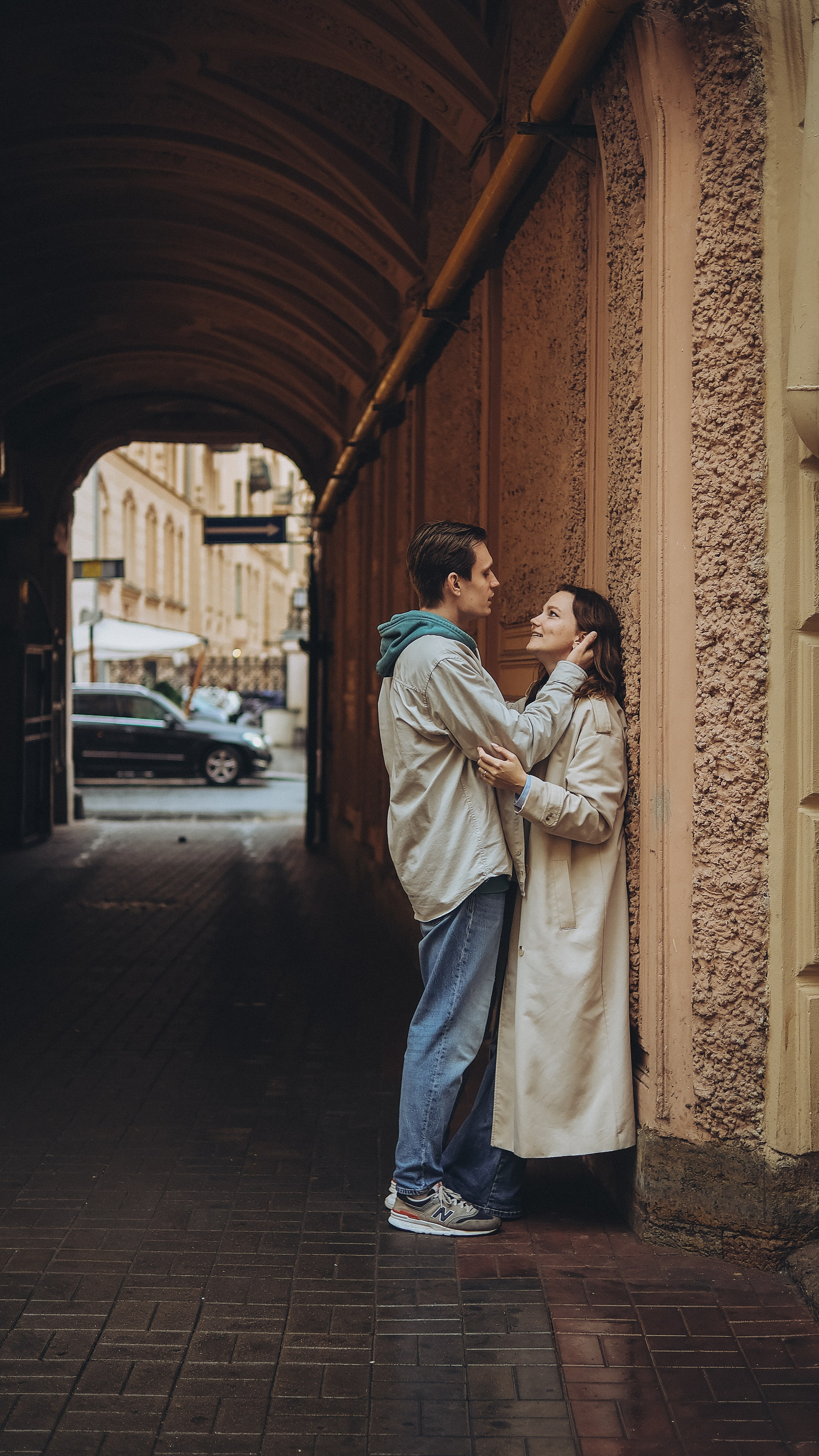 Даша & Илья. Phdkvmr.ru