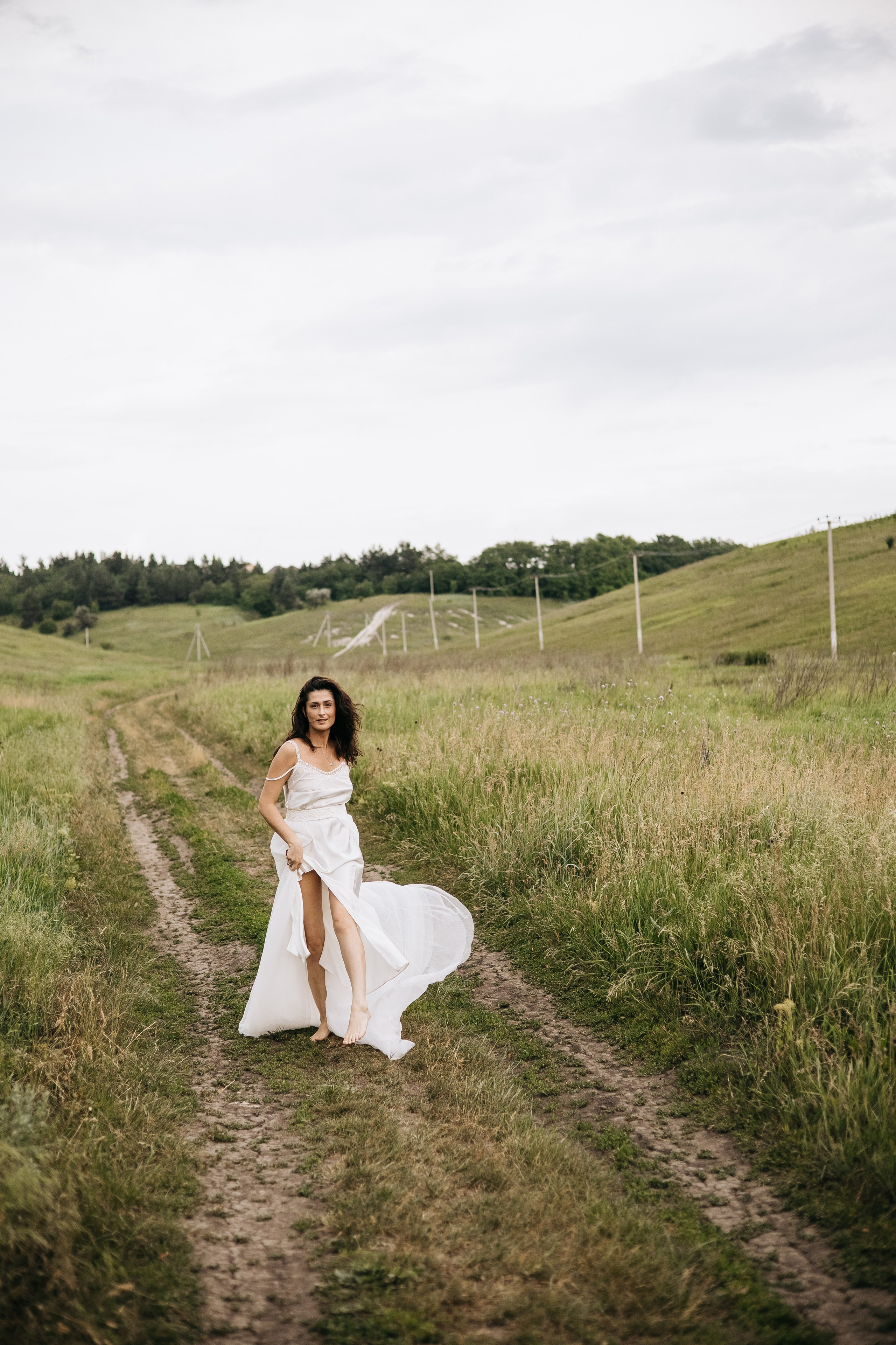 Настя и Милена. Свадебный и семейный фотограф в Белгороде Юлия Першина