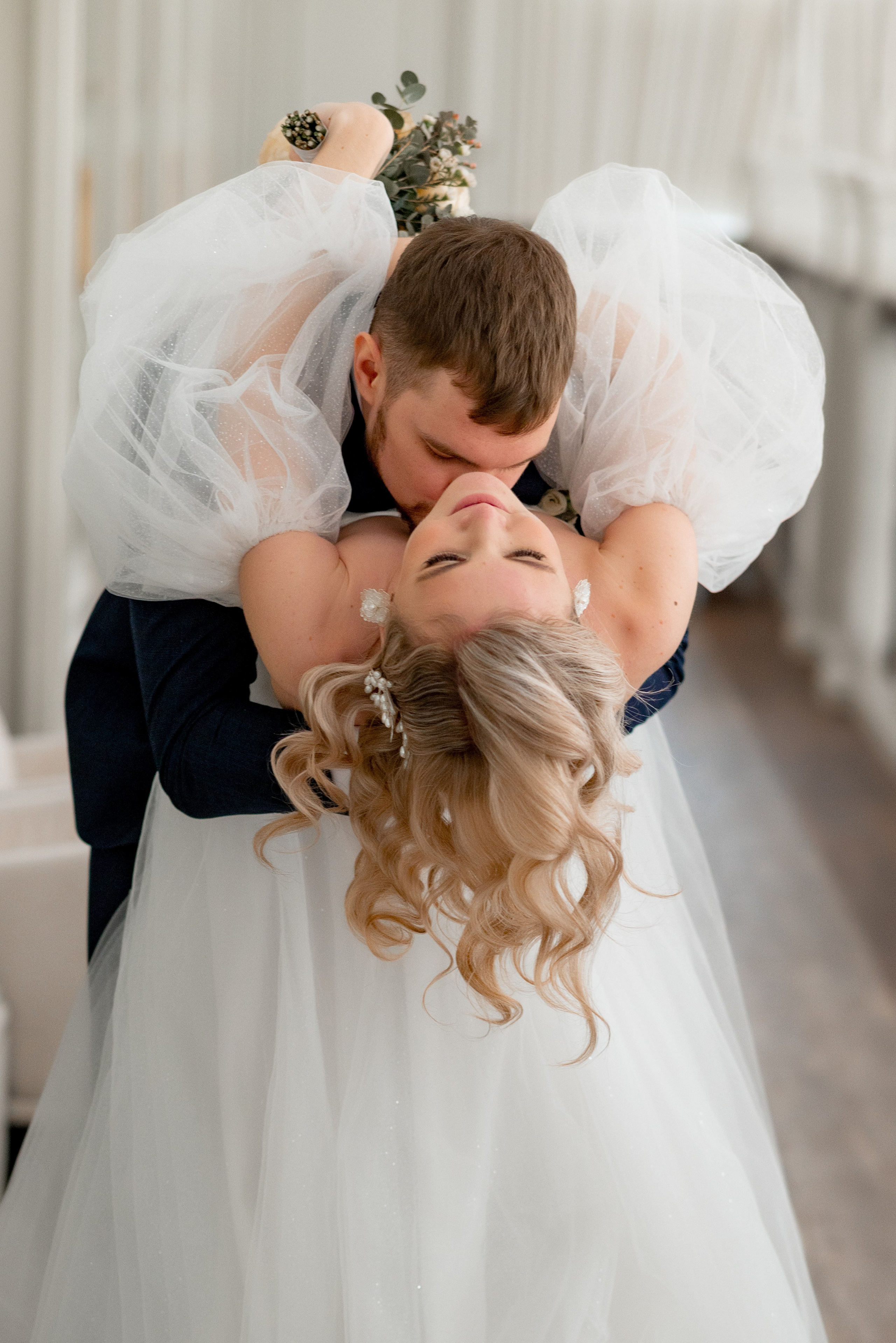 Оксана и Дмитрий. Семейный и свадебный фотограф в Ижевске Елена Полтанова