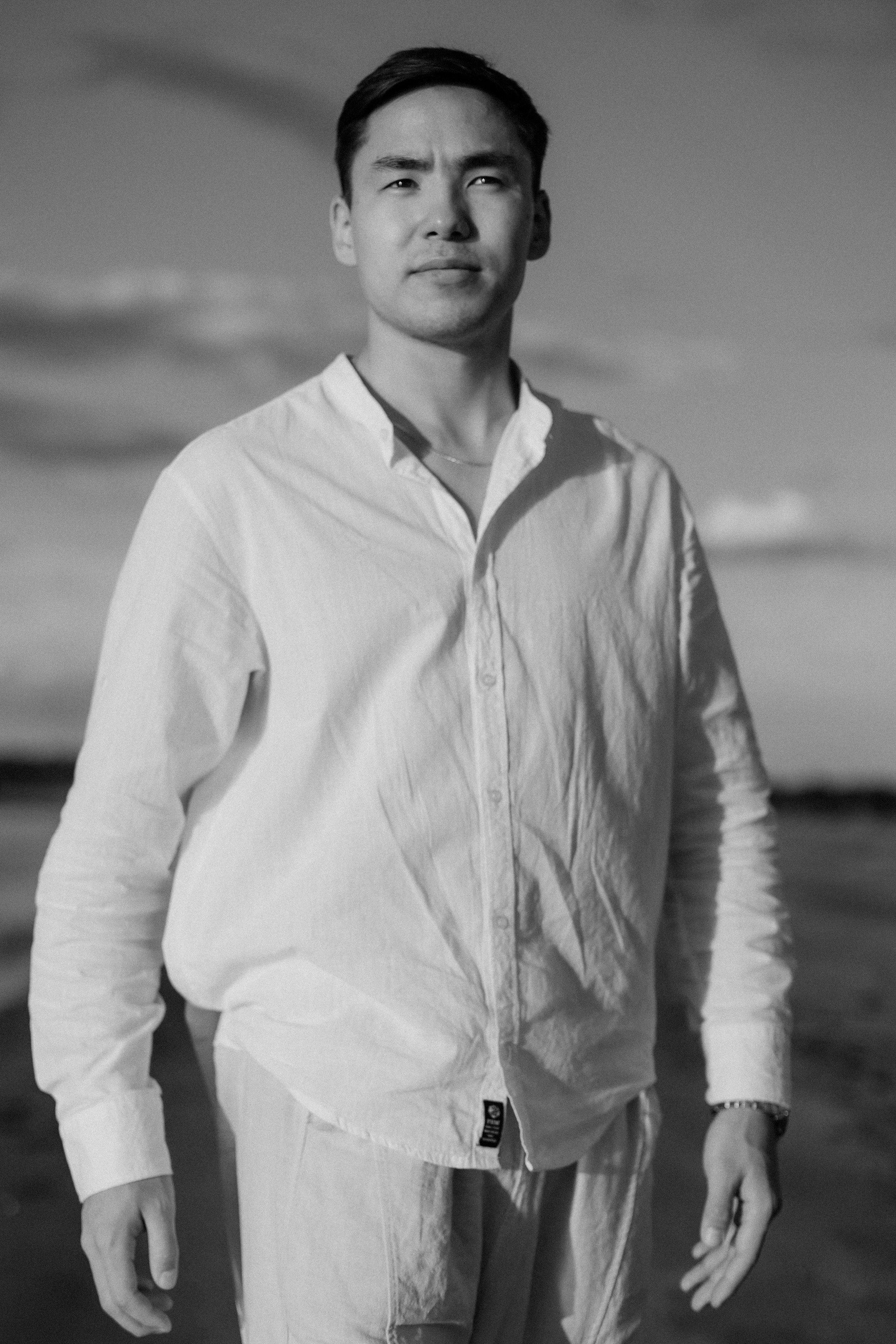 «Золотое время вместе с тобой». Свадебный и семейный фотограф в Якутске — Дьулусхан Прокопьев