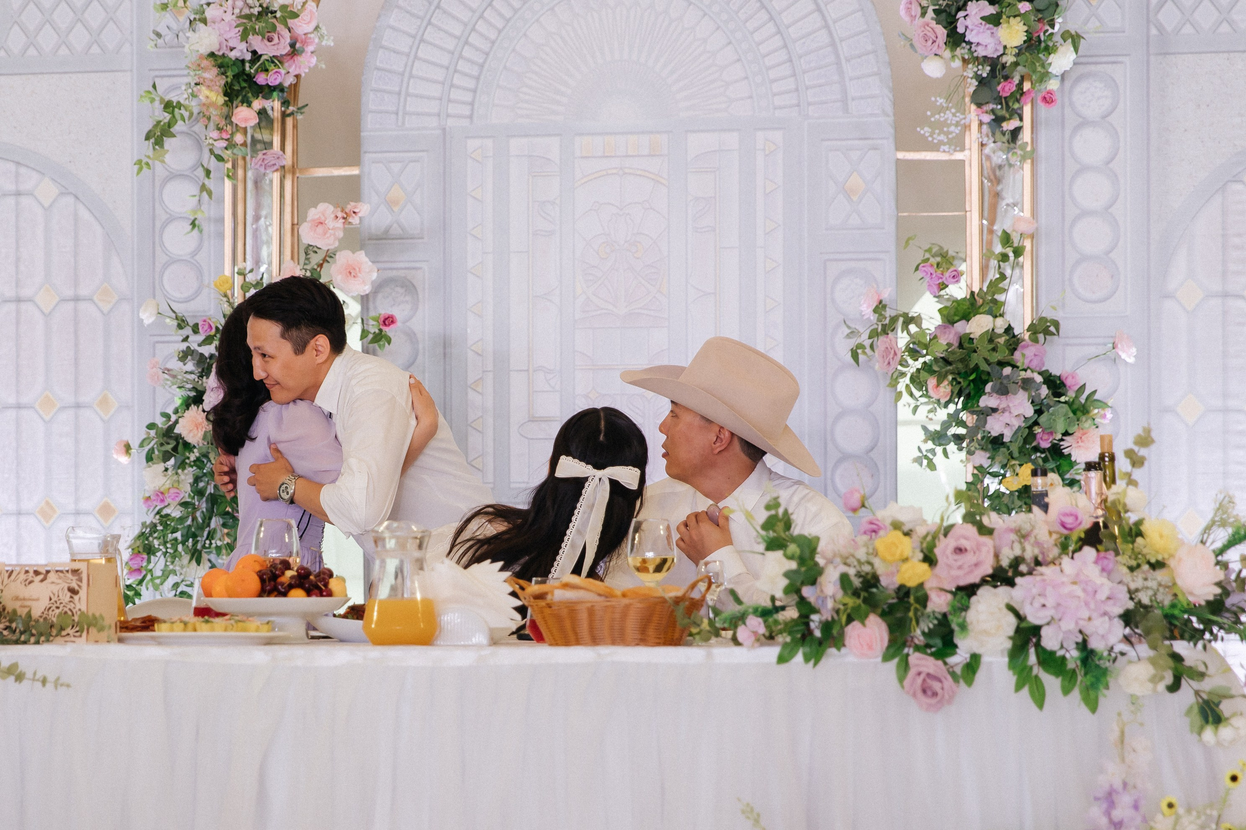 «Миг любви на целую жизнь». Свадебный и семейный фотограф в Якутске — Дьулусхан Прокопьев