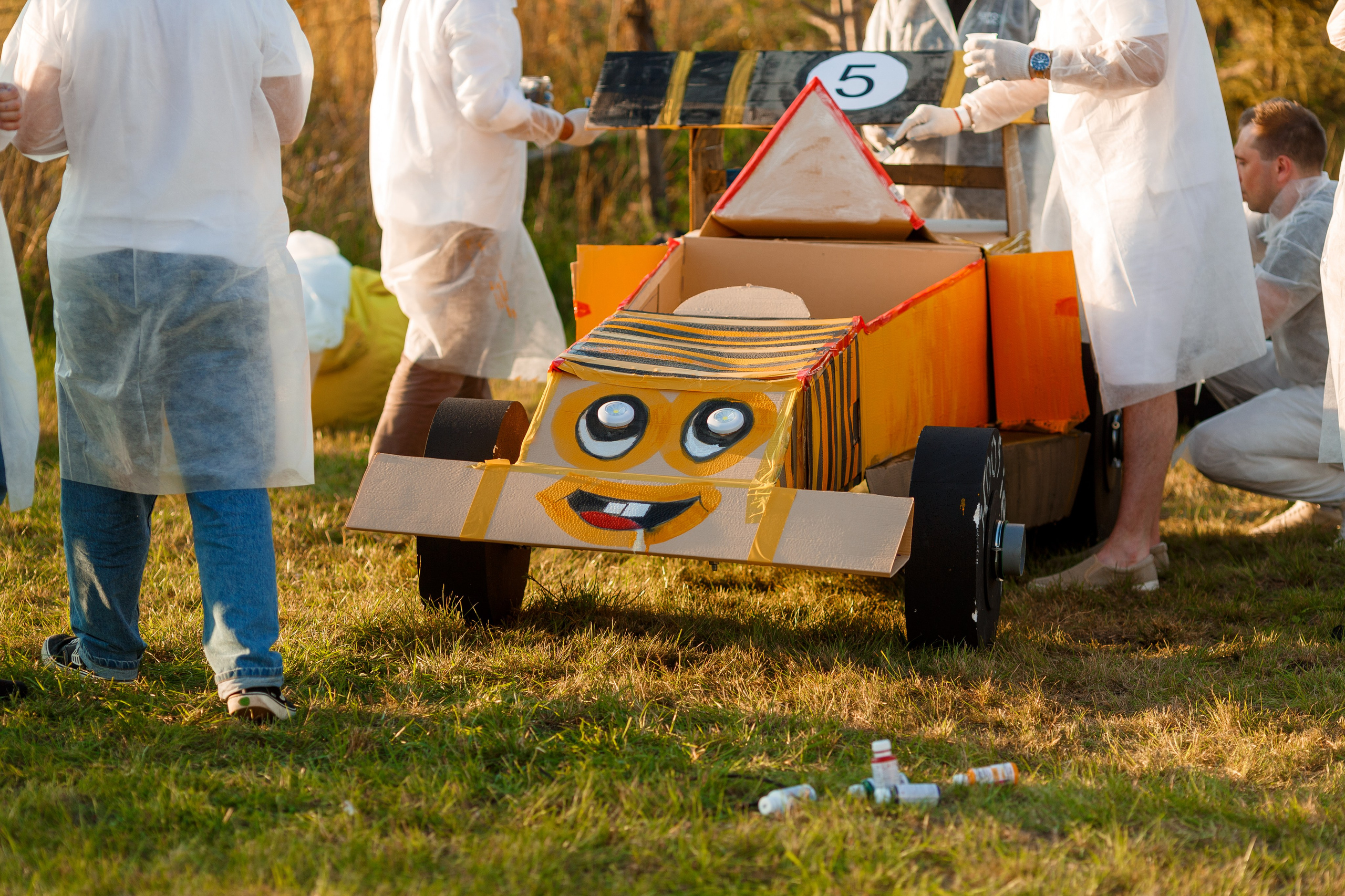 Репортажный фотограф Борис Геер