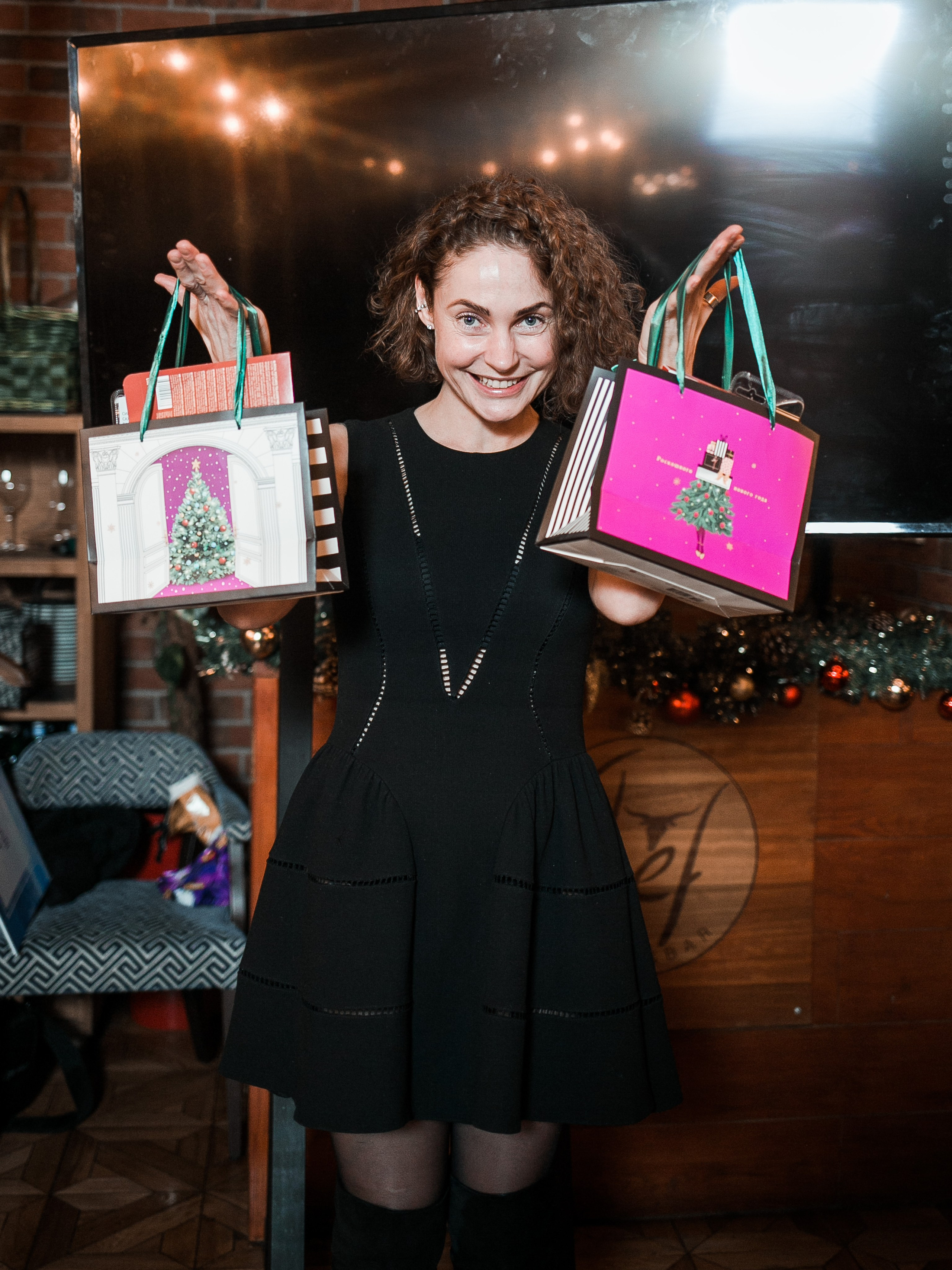 Презентация турецких апартаментов от агентства недвижимости. Репортажный фотограф Борис Геер