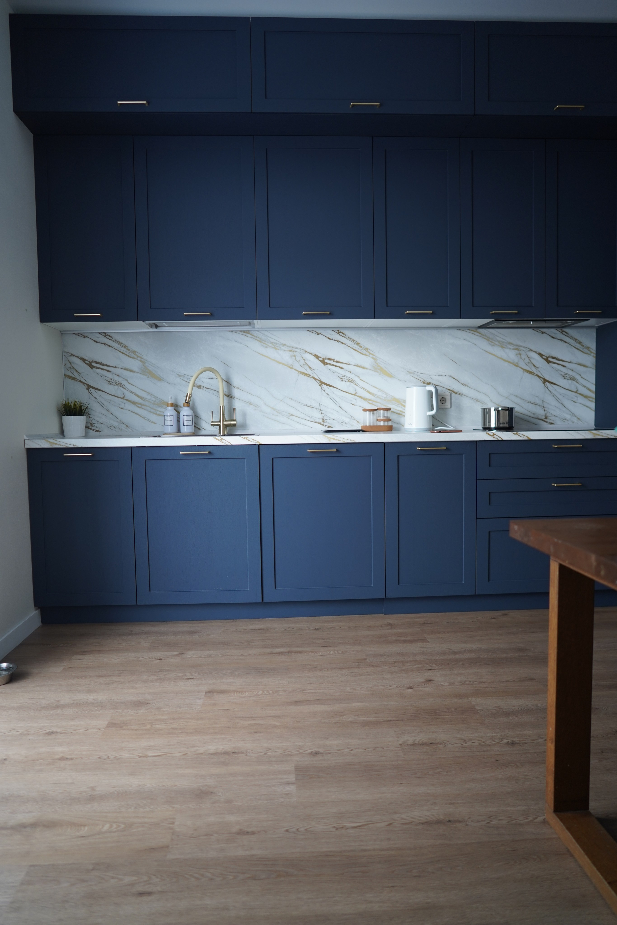 ЖК Приозерный. Das House