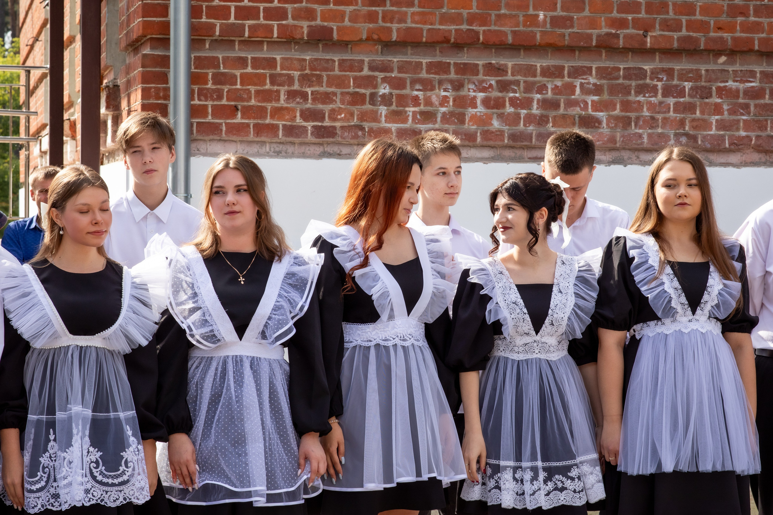 Репортажные съемки