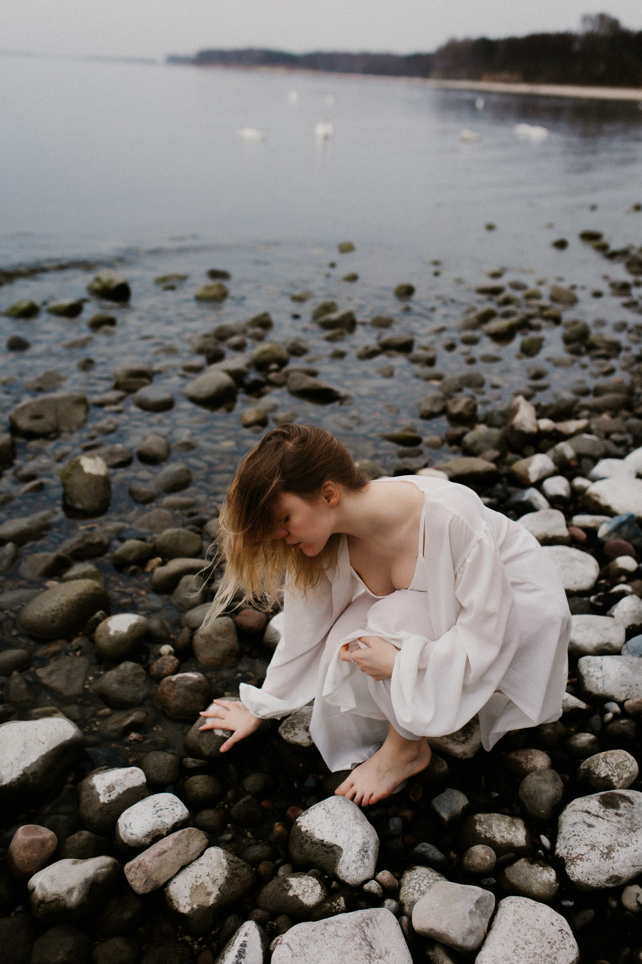 Raya. Свадебный и портретный фотограф в Калининграде и Москве Марк Юдинцев