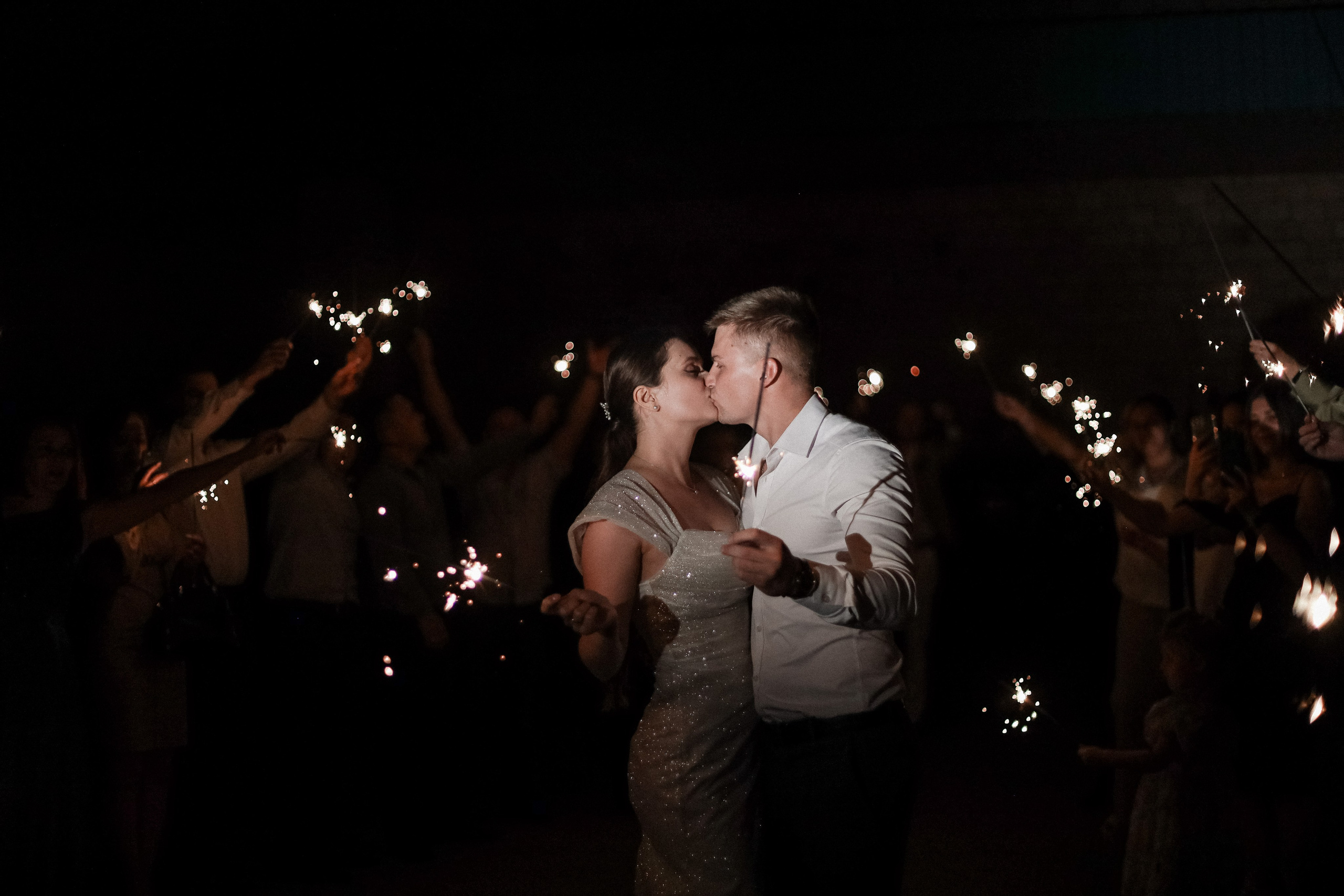 Владислав и Анастасия. Фотограф Волгоград / Волжский