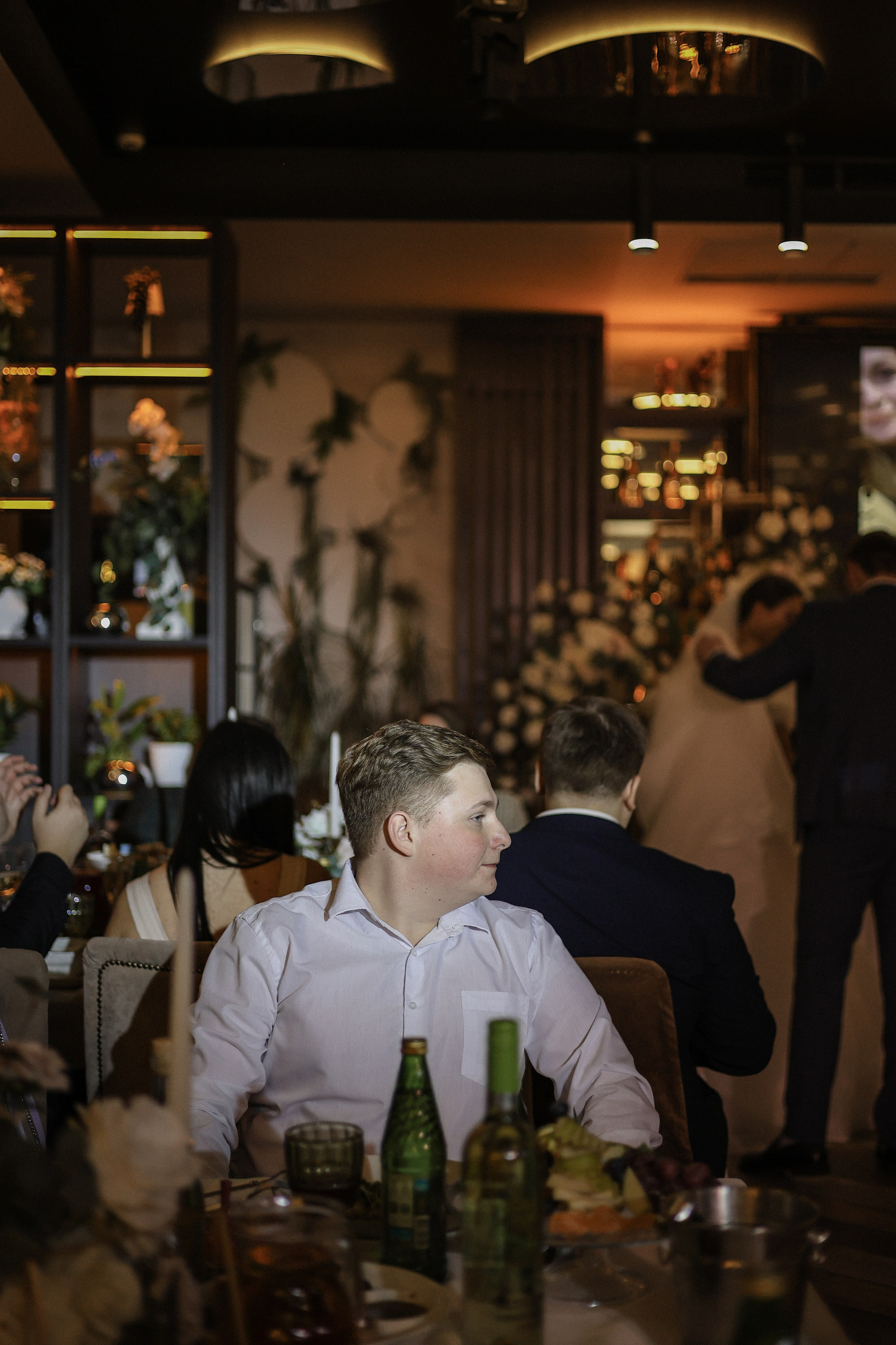 Евгений и Виктория. Фотограф Волгоград / Волжский