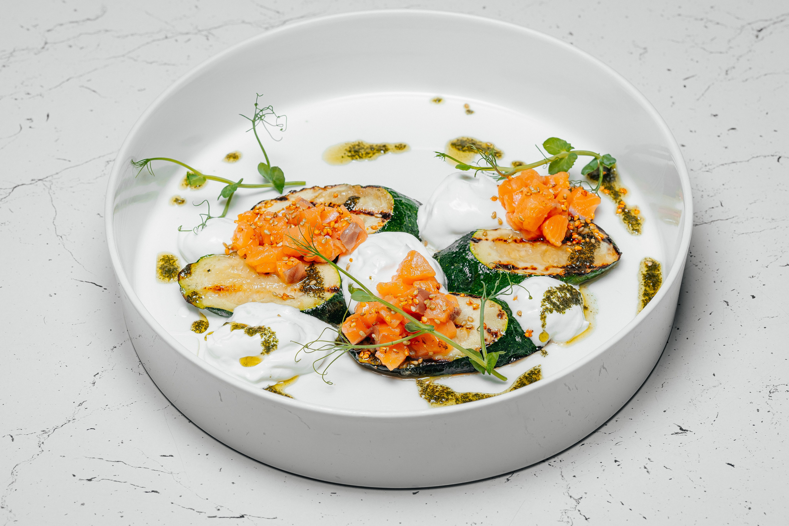 Food-фотография. LINE Lab