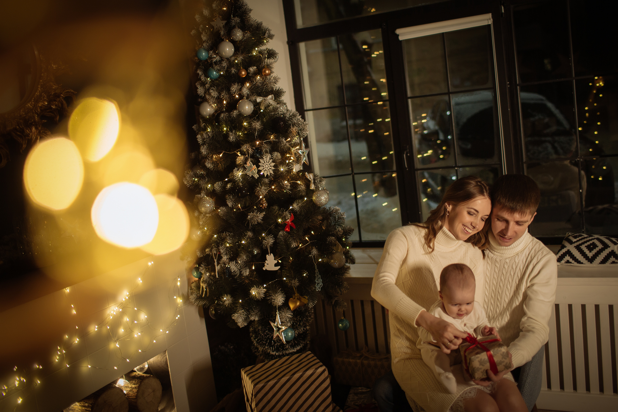 За час до Праздника. Портфолио свадебного фотографа. Роман Каргаполов