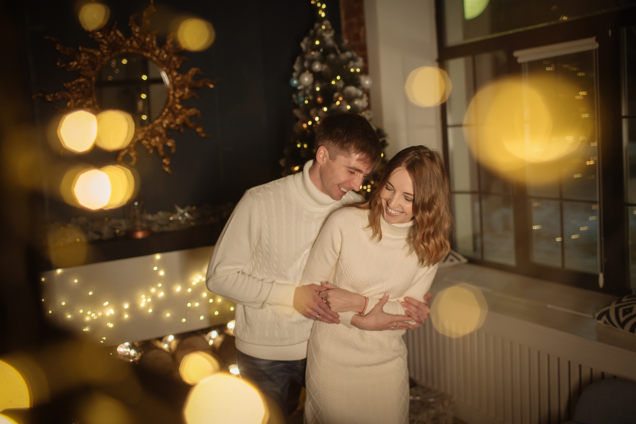 За час до Праздника. Портфолио свадебного фотографа. Роман Каргаполов