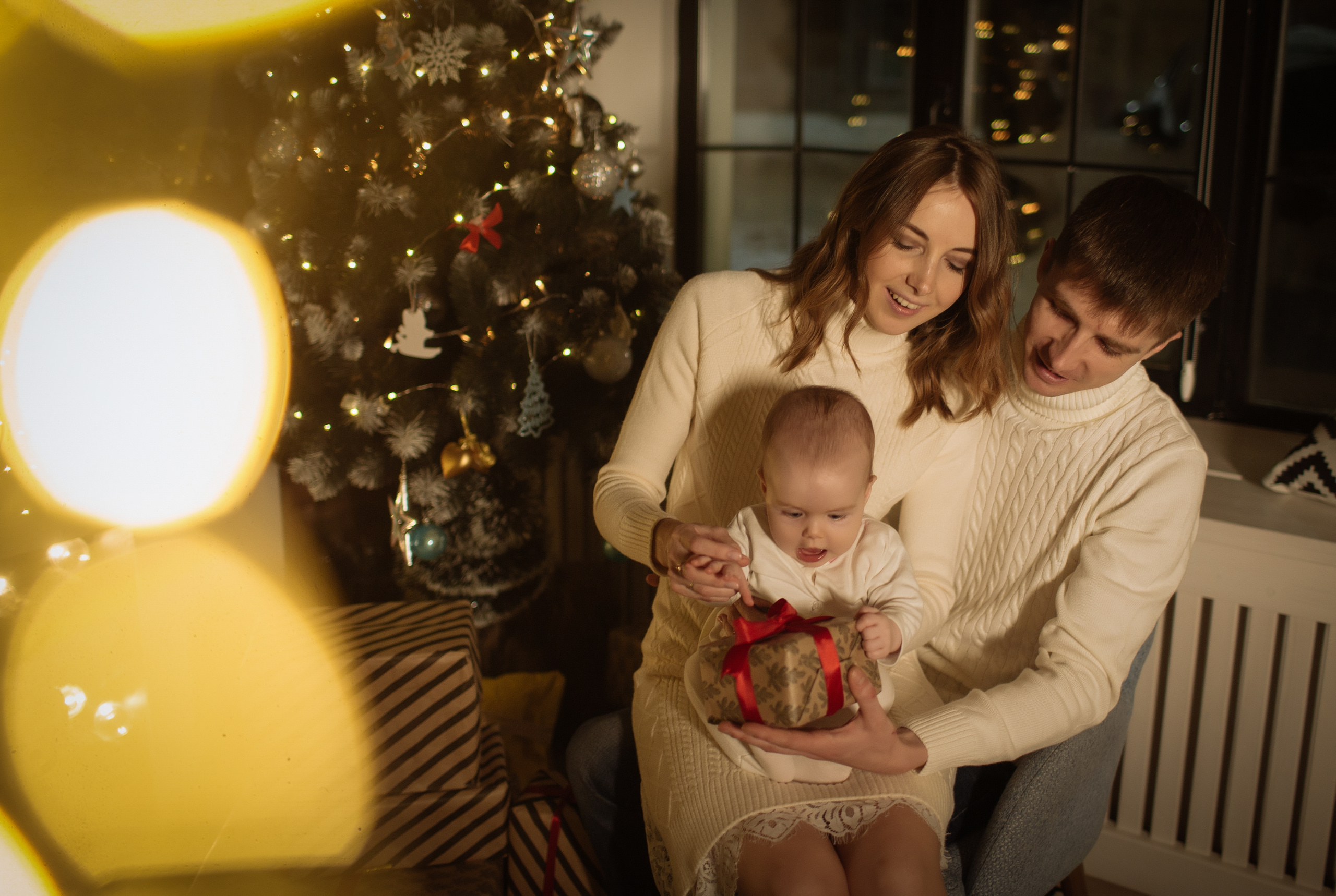 За час до Праздника. Портфолио свадебного фотографа. Роман Каргаполов