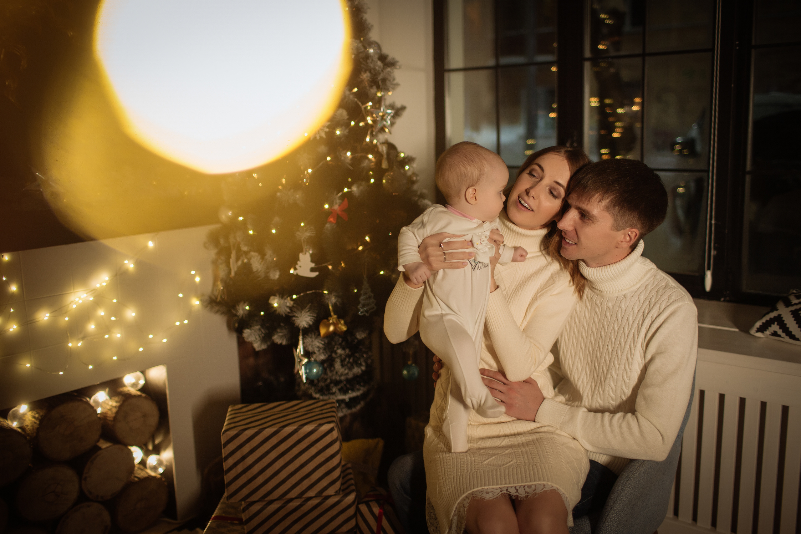 За час до Праздника. Портфолио свадебного фотографа. Роман Каргаполов