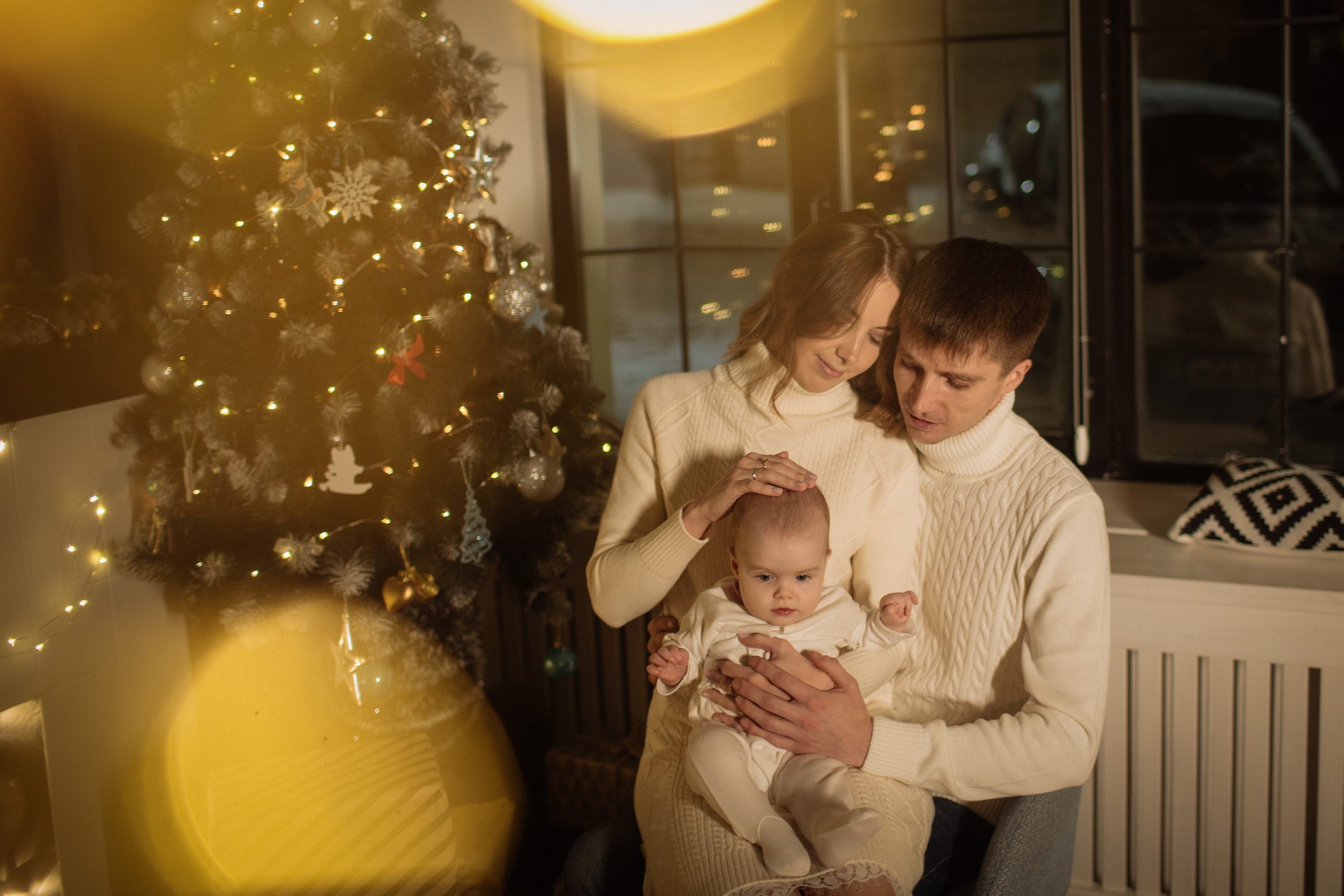 За час до Праздника. Портфолио свадебного фотографа. Роман Каргаполов