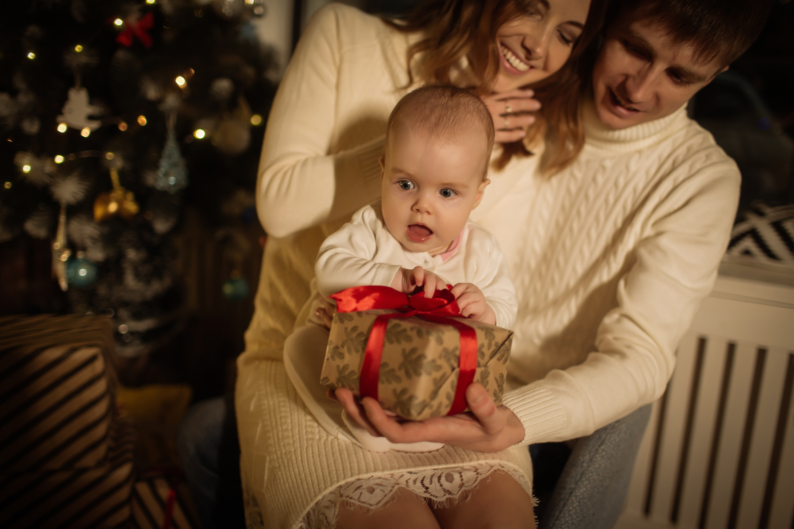 За час до Праздника. Портфолио свадебного фотографа. Роман Каргаполов