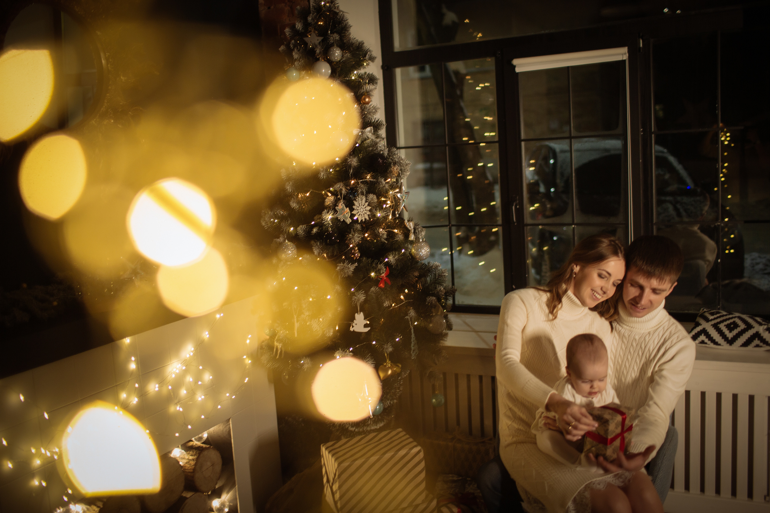 За час до Праздника. Портфолио свадебного фотографа. Роман Каргаполов