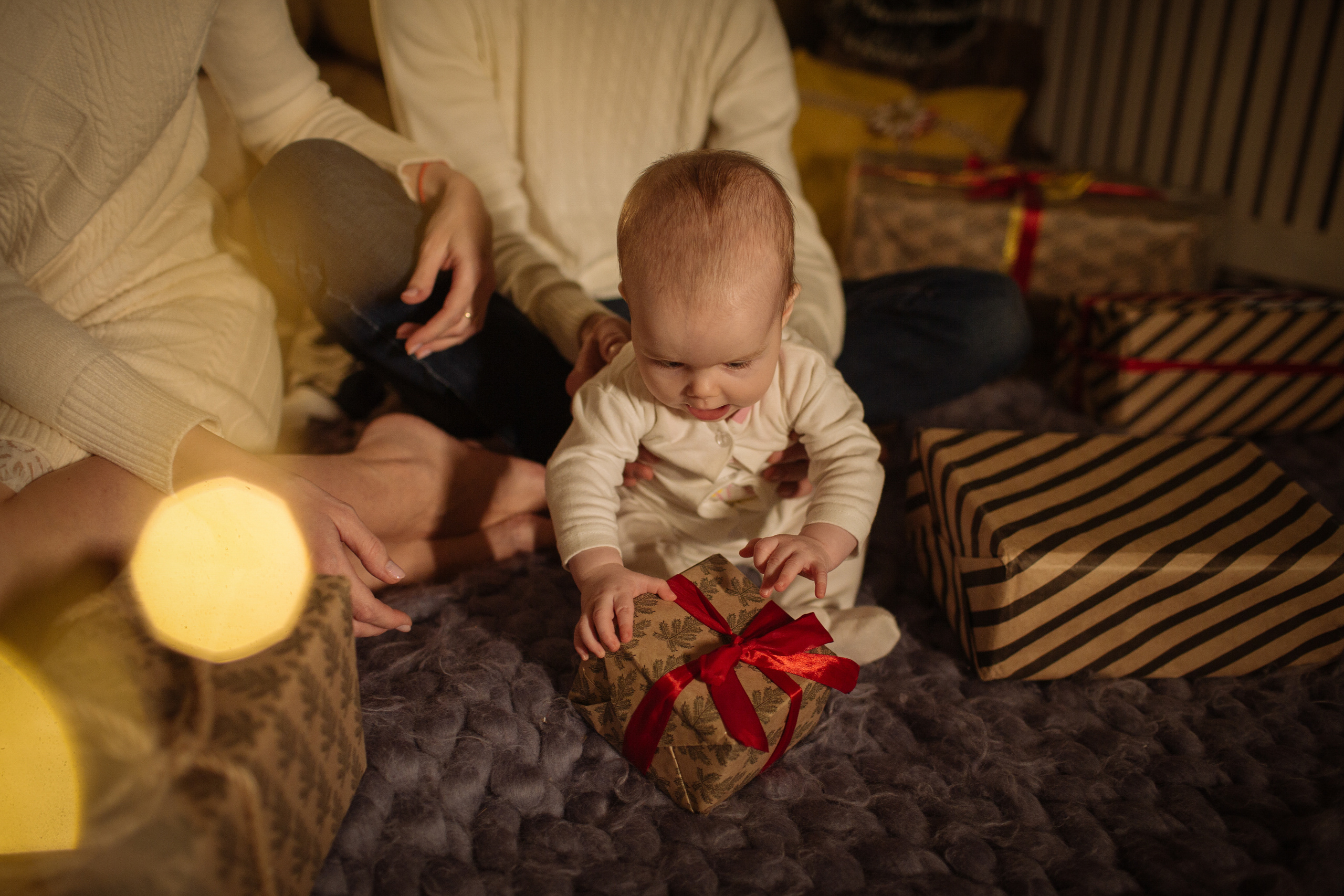 За час до Праздника. Портфолио свадебного фотографа. Роман Каргаполов