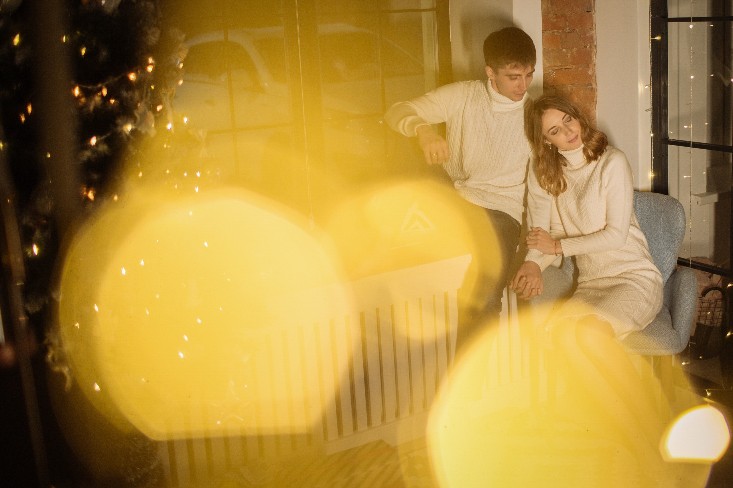 За час до Праздника. Портфолио свадебного фотографа. Роман Каргаполов