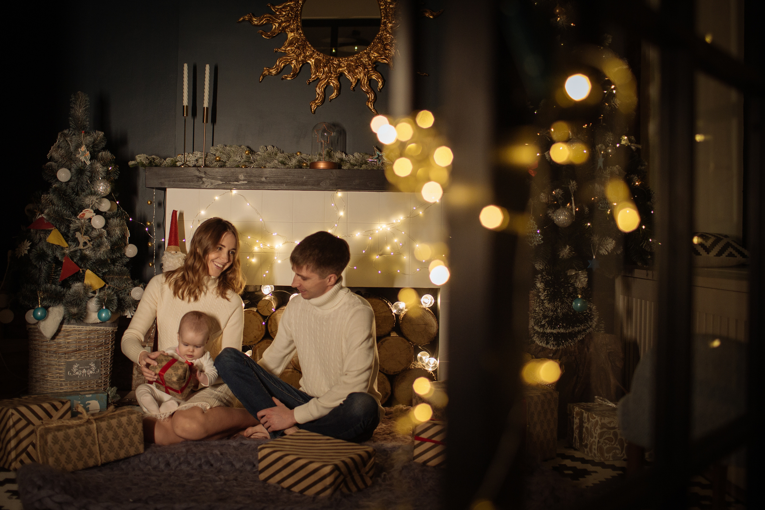 За час до Праздника. Портфолио свадебного фотографа. Роман Каргаполов