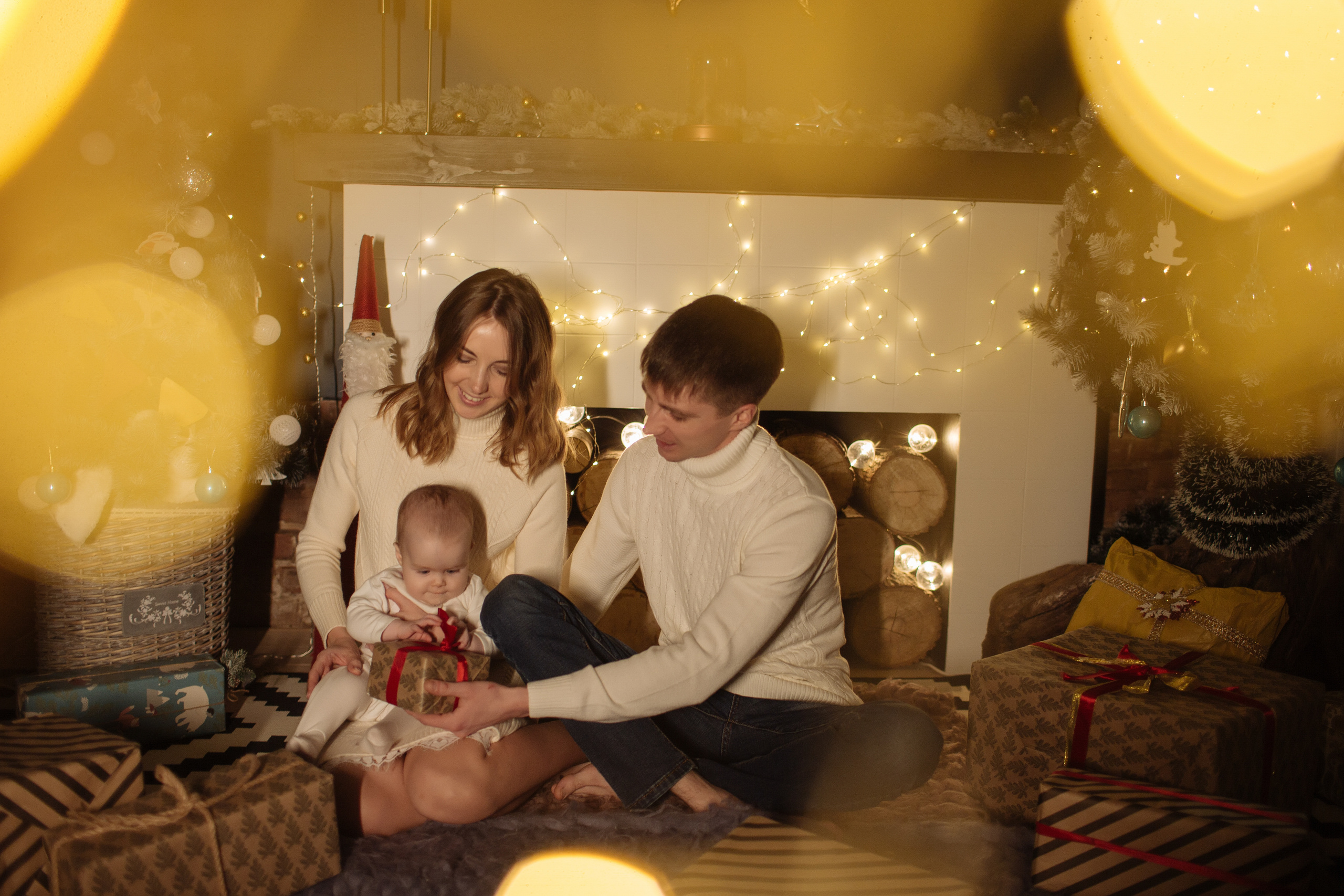 За час до Праздника. Портфолио свадебного фотографа. Роман Каргаполов